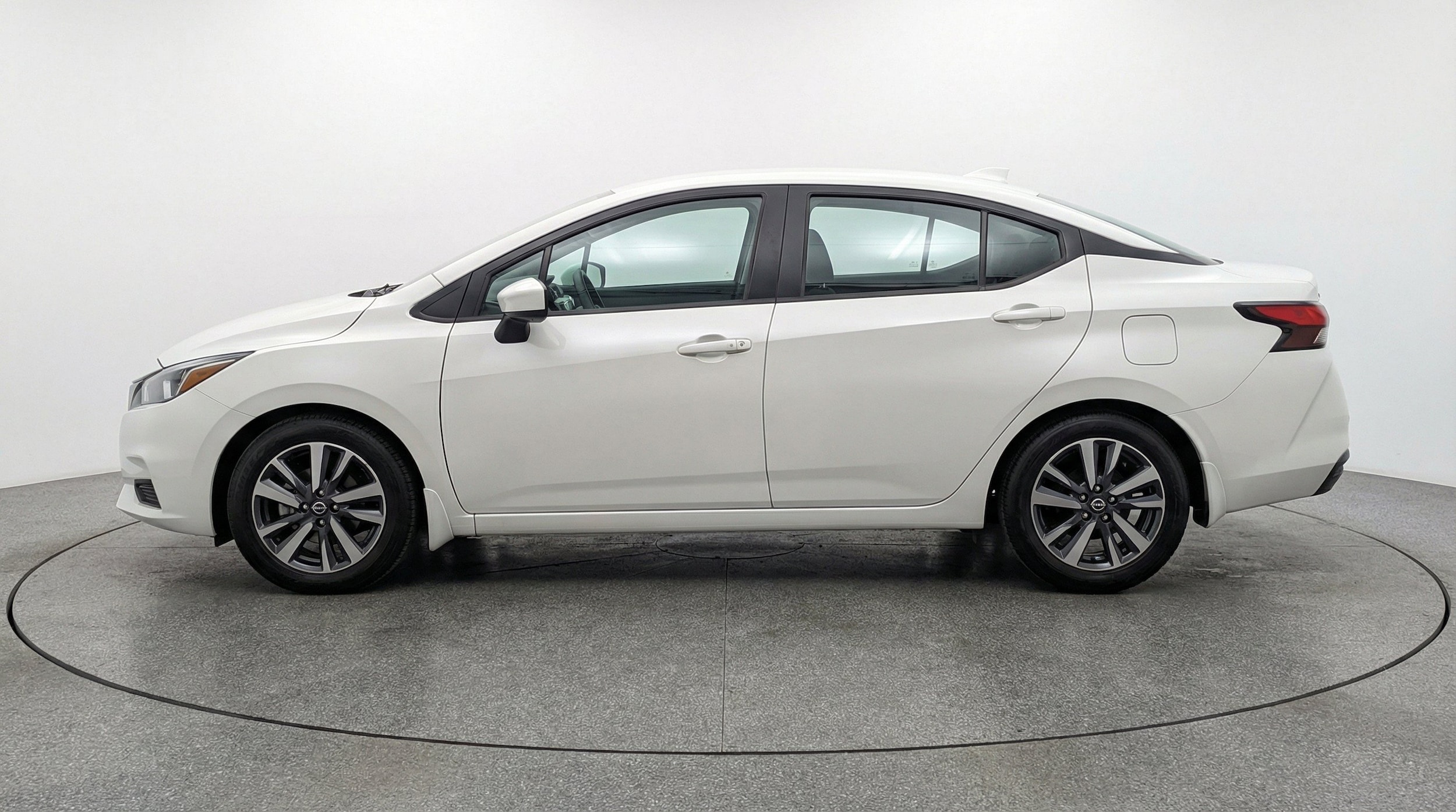 Thumbnail: 2025 Nissan Versa - 5