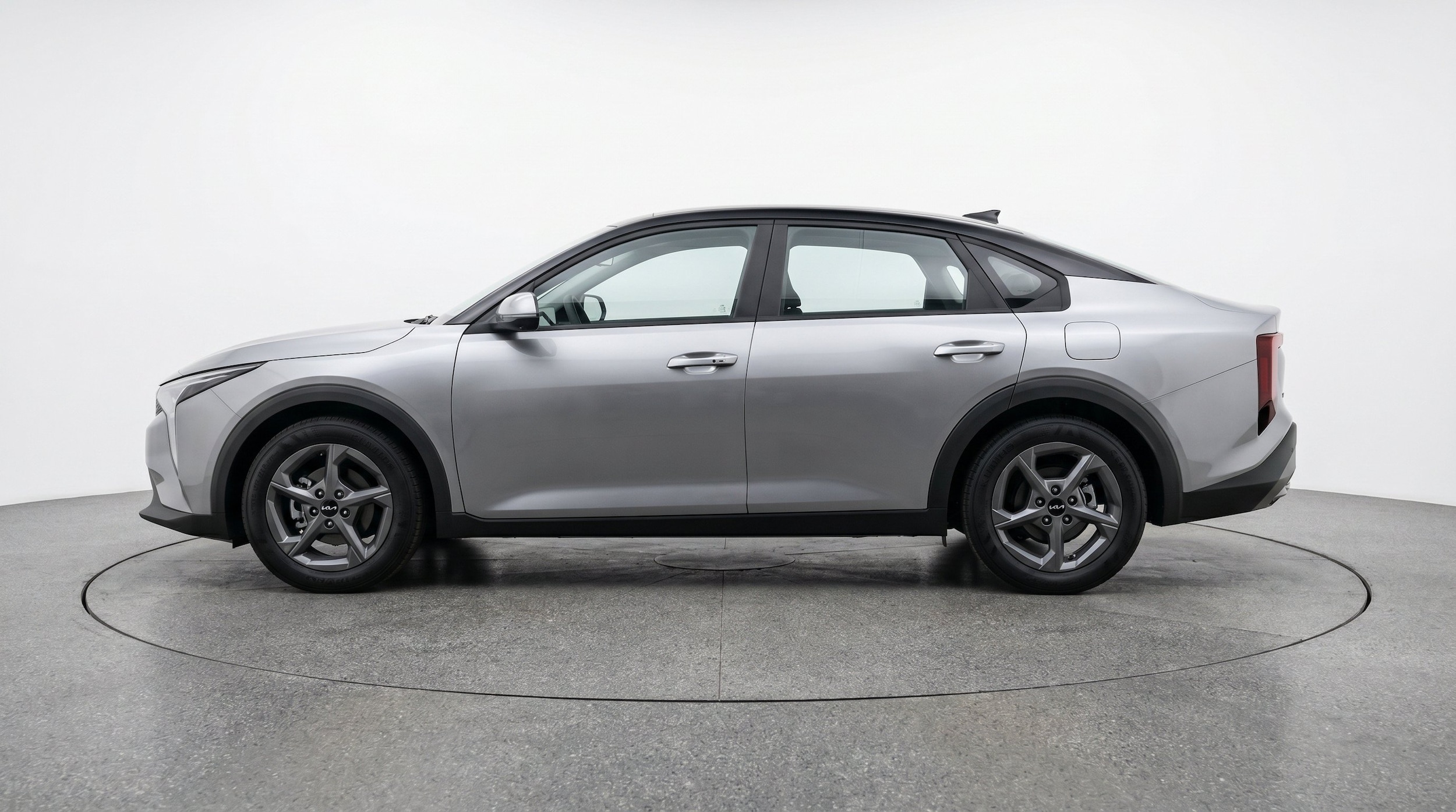 Thumbnail: 2026 Kia K4 - 5