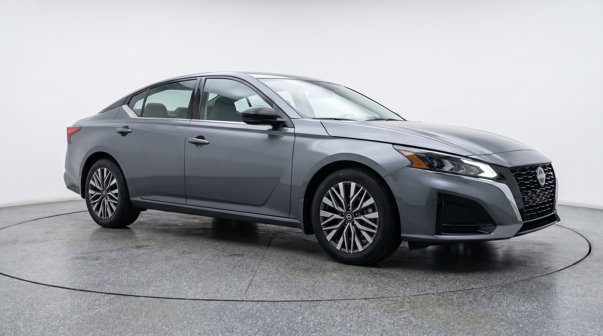 Thumbnail: 2025 Nissan Altima - 1