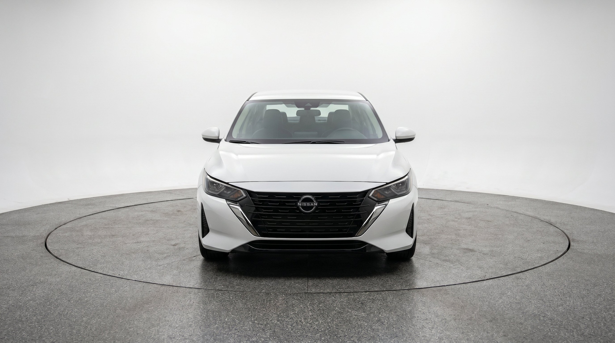 Thumbnail: 2025 Nissan Sentra - 2