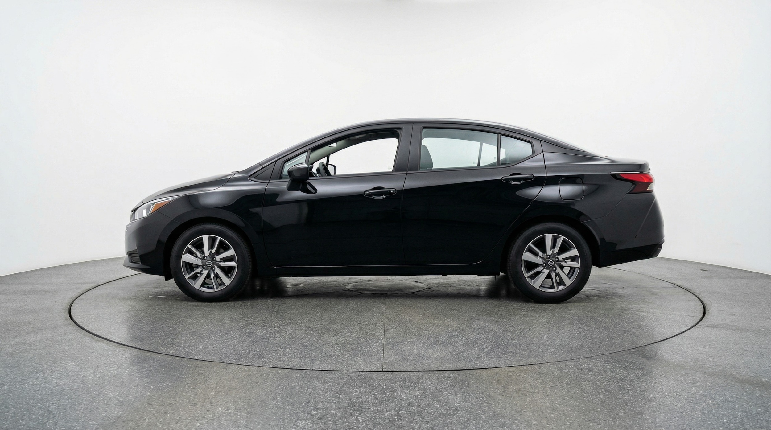 Thumbnail: 2025 Nissan Versa - 4