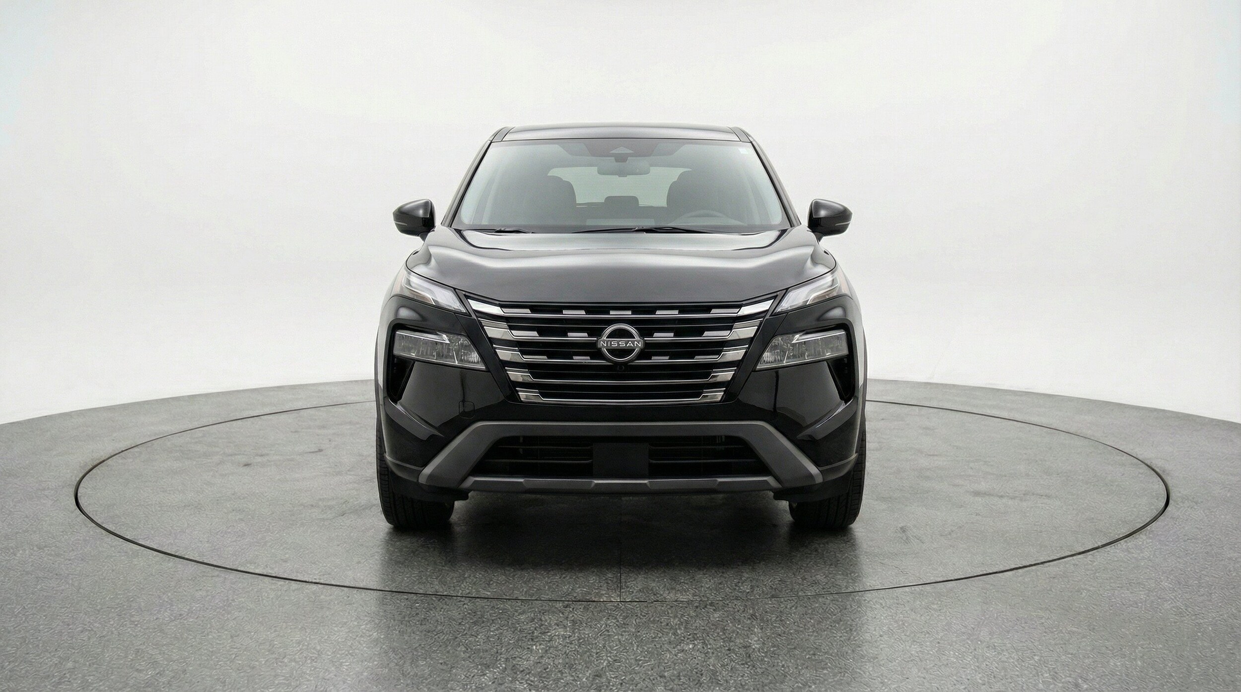 Thumbnail: 2025 Nissan Rogue - 2