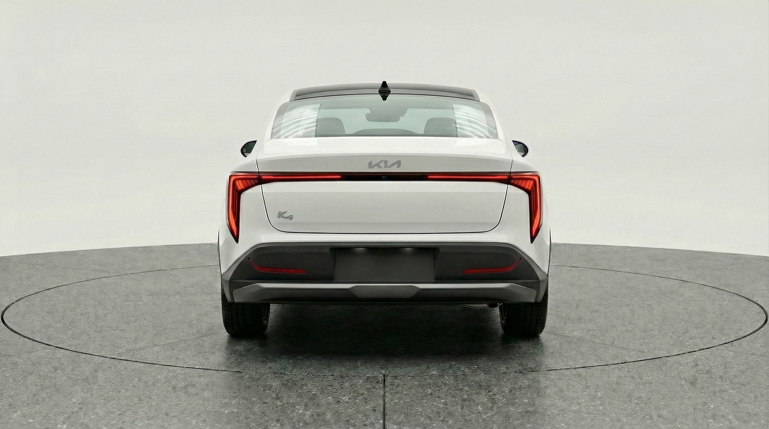Thumbnail: 2025 Kia K4 - 6