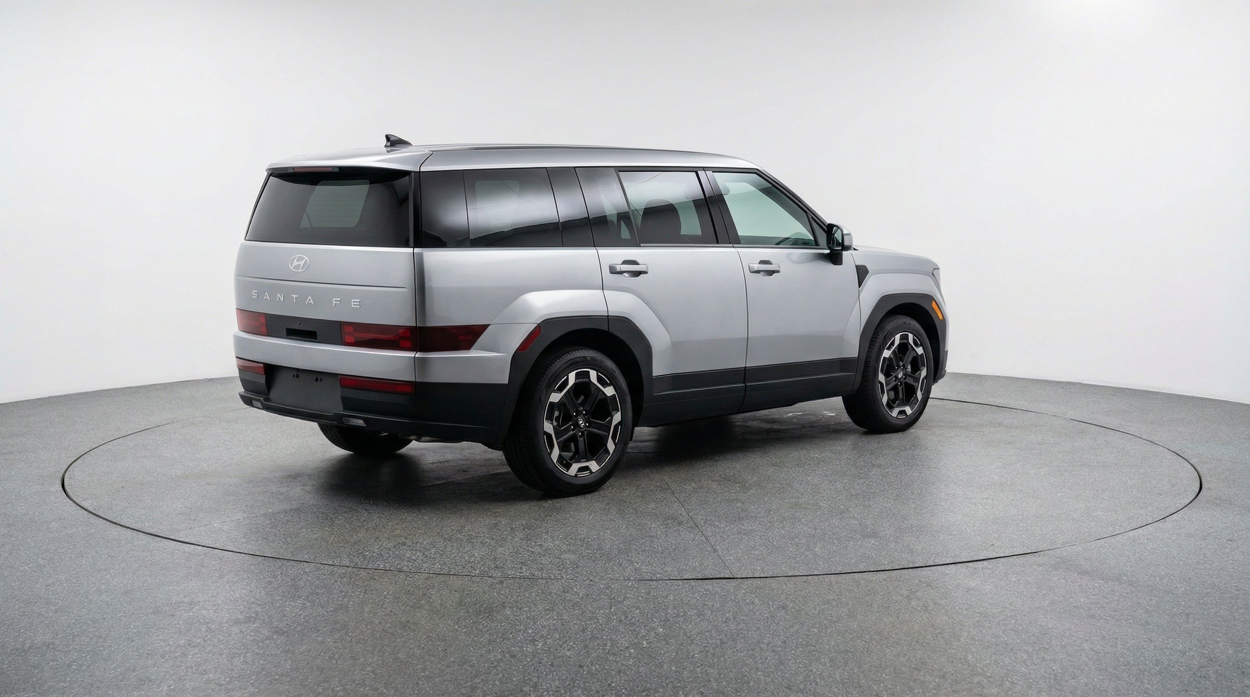 Thumbnail: 2026 Hyundai Santa Fe - 9