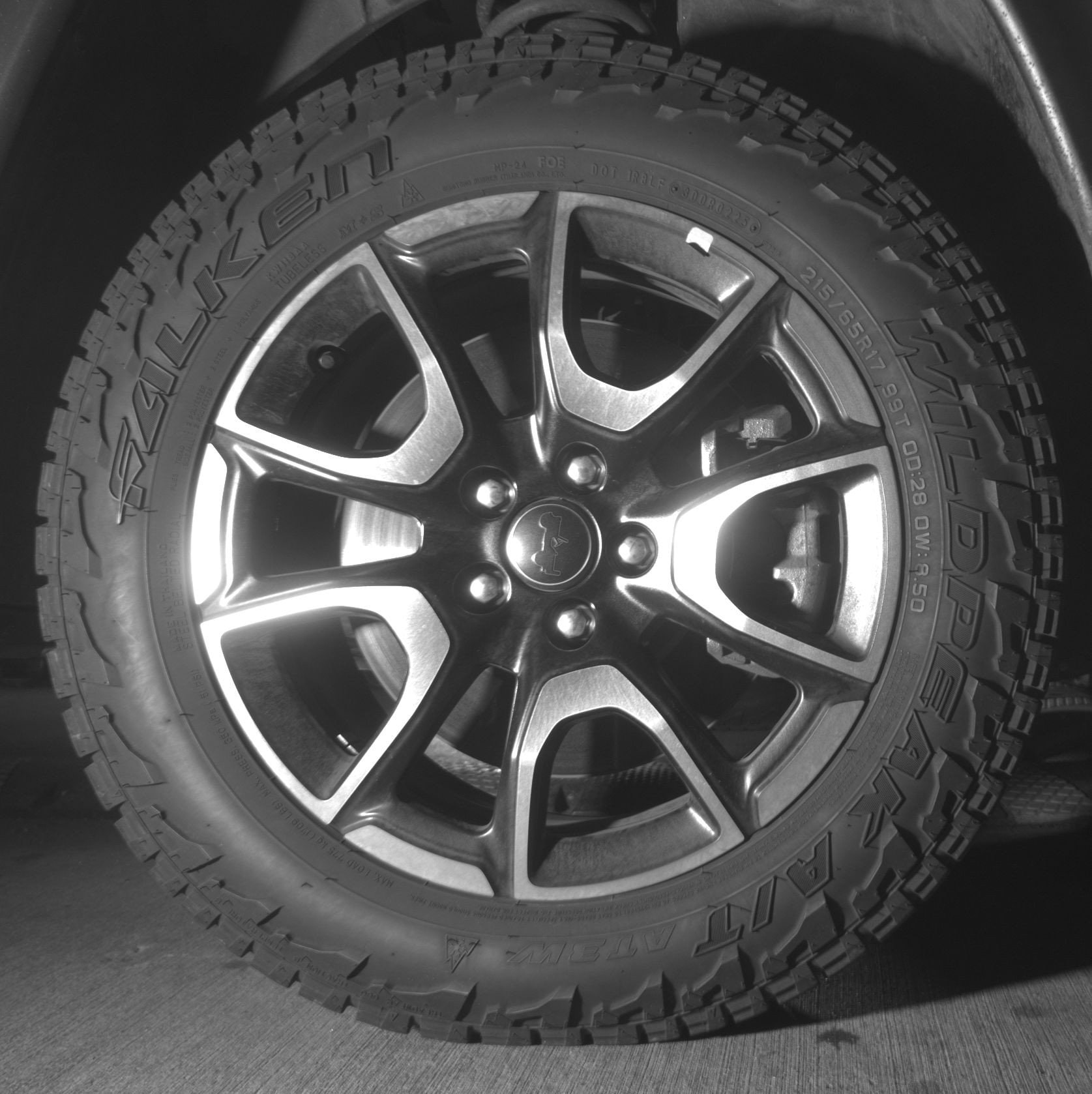 Thumbnail: 2025 Jeep Compass - 13