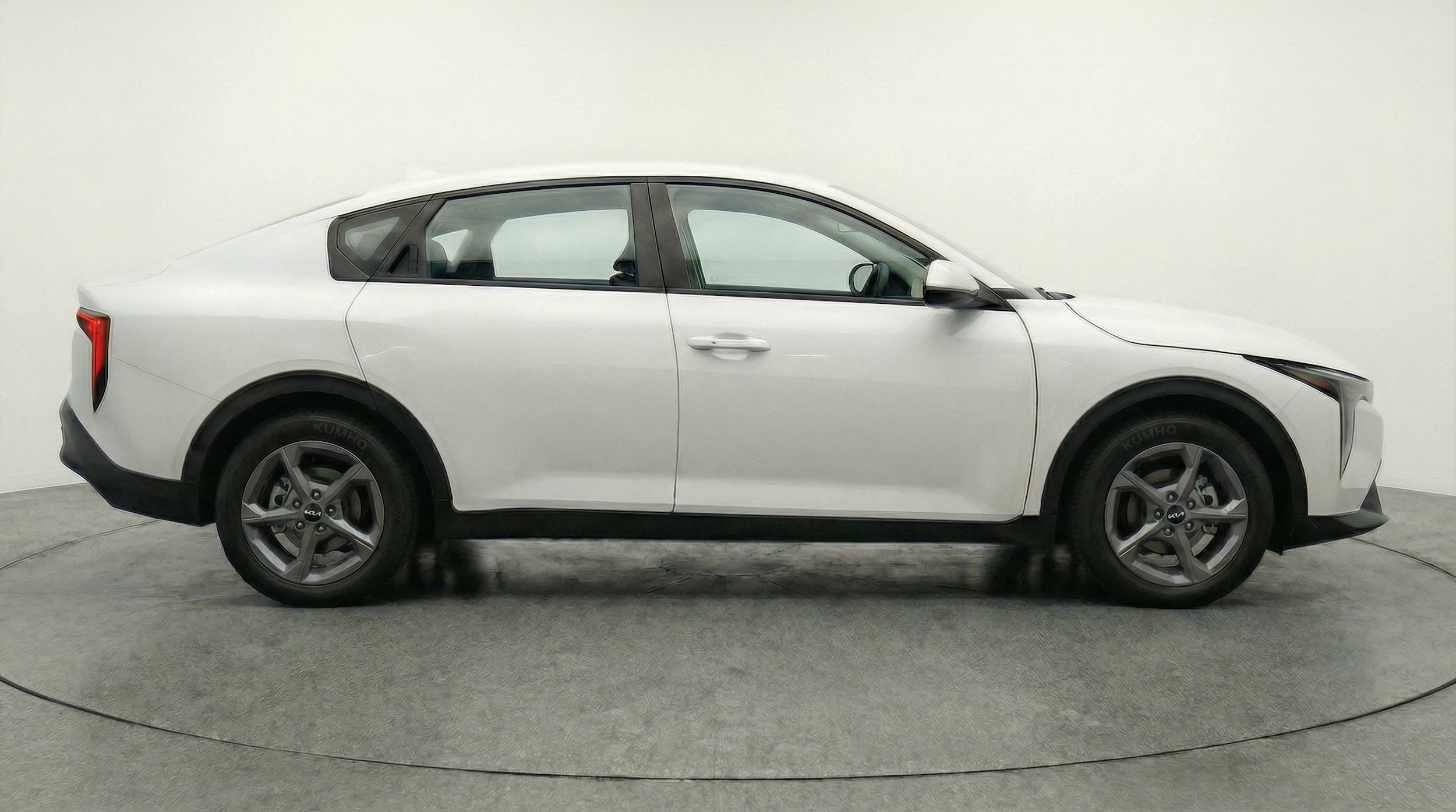 Thumbnail: 2025 Kia K4 - 8