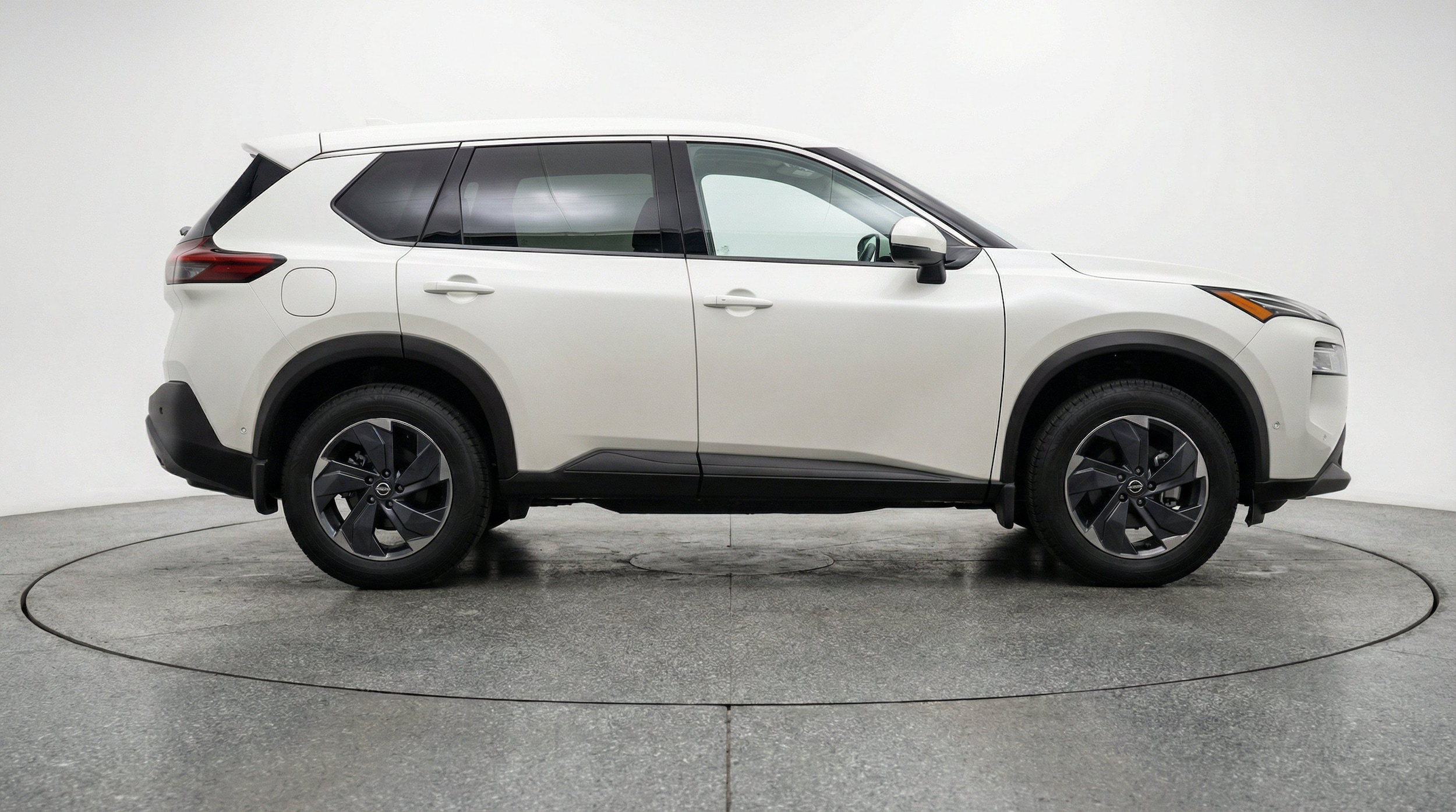 Thumbnail: 2025 Nissan Rogue - 11