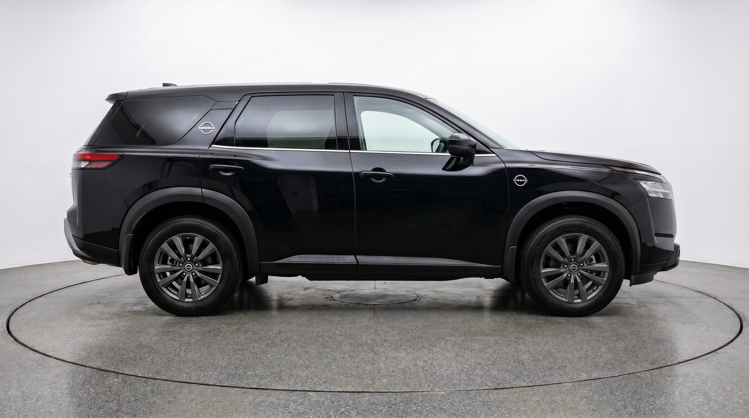 Thumbnail: 2025 Nissan Pathfinder - 8