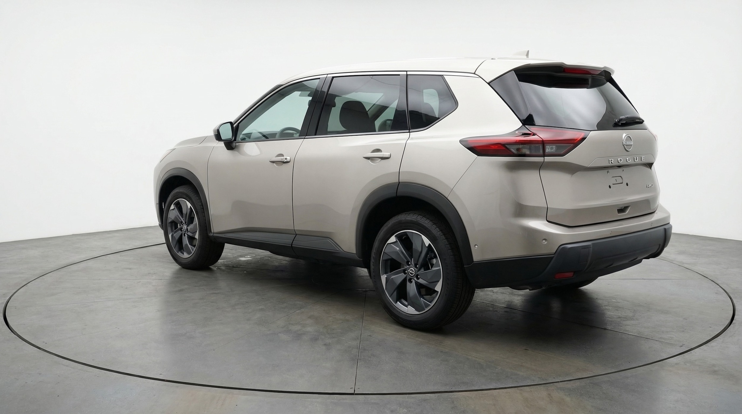 Thumbnail: 2025 Nissan Rogue - 5