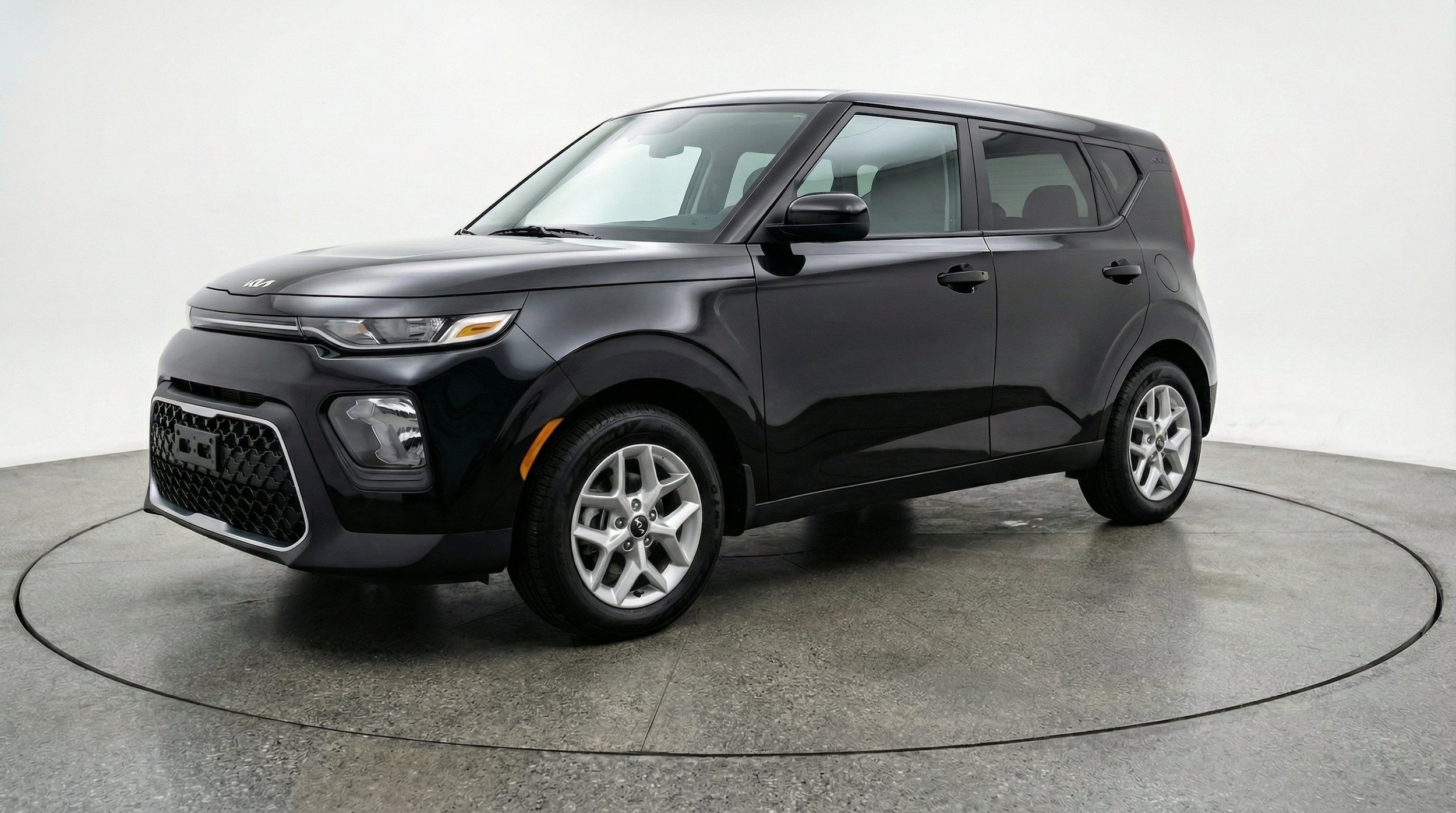 Thumbnail: 2025 Kia Soul - 3