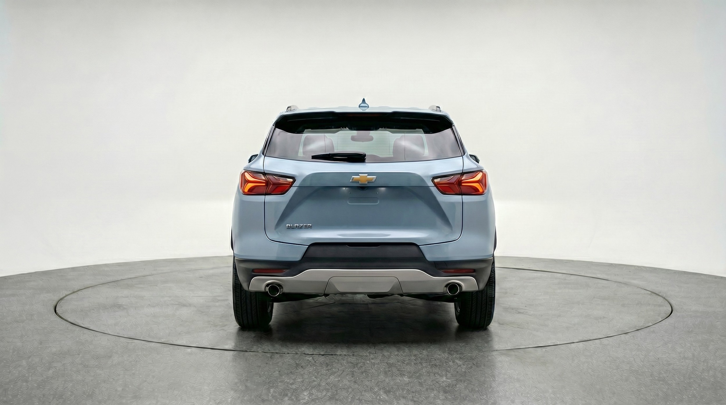 Thumbnail: 2025 Chevrolet Blazer - 7