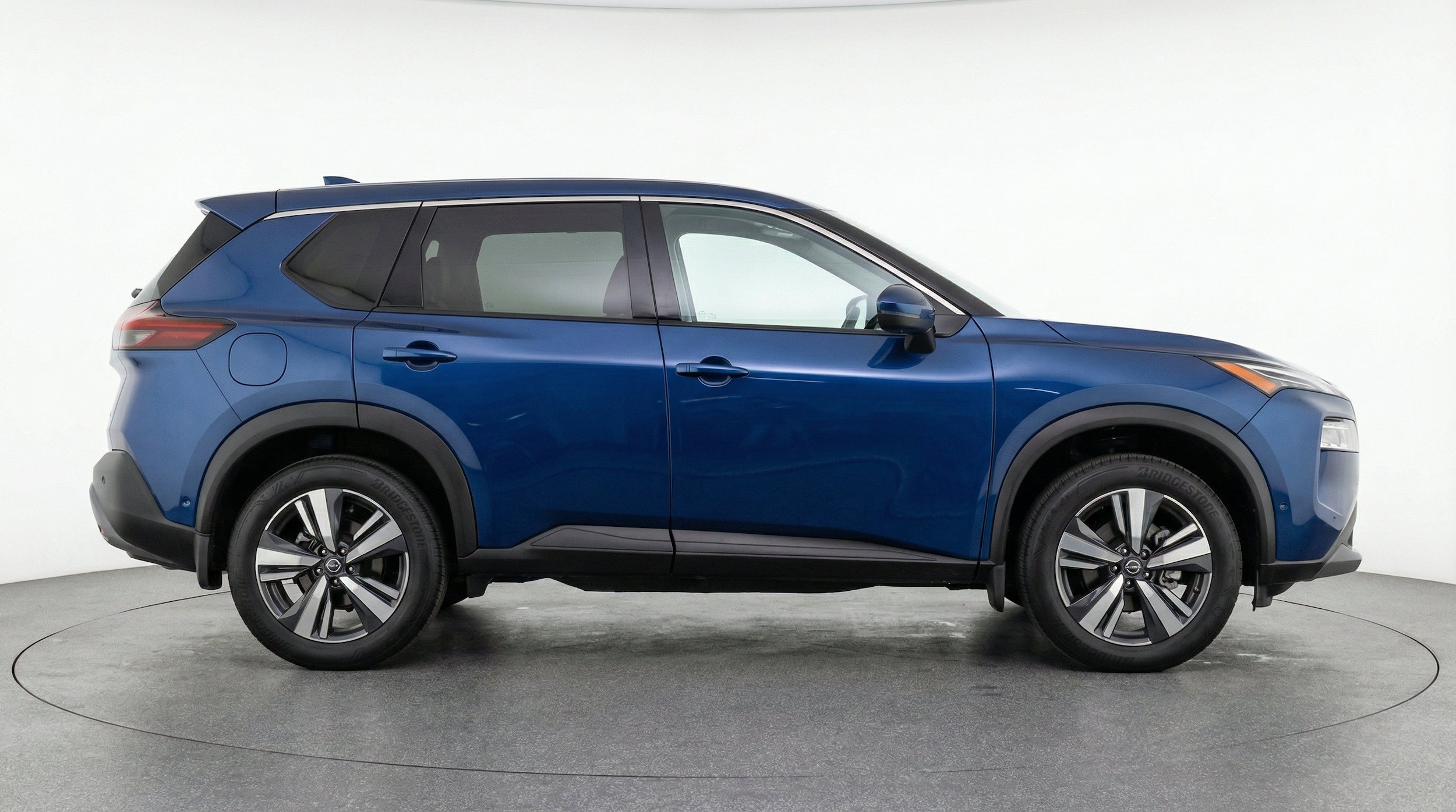 Thumbnail: 2026 Nissan Rogue - 11