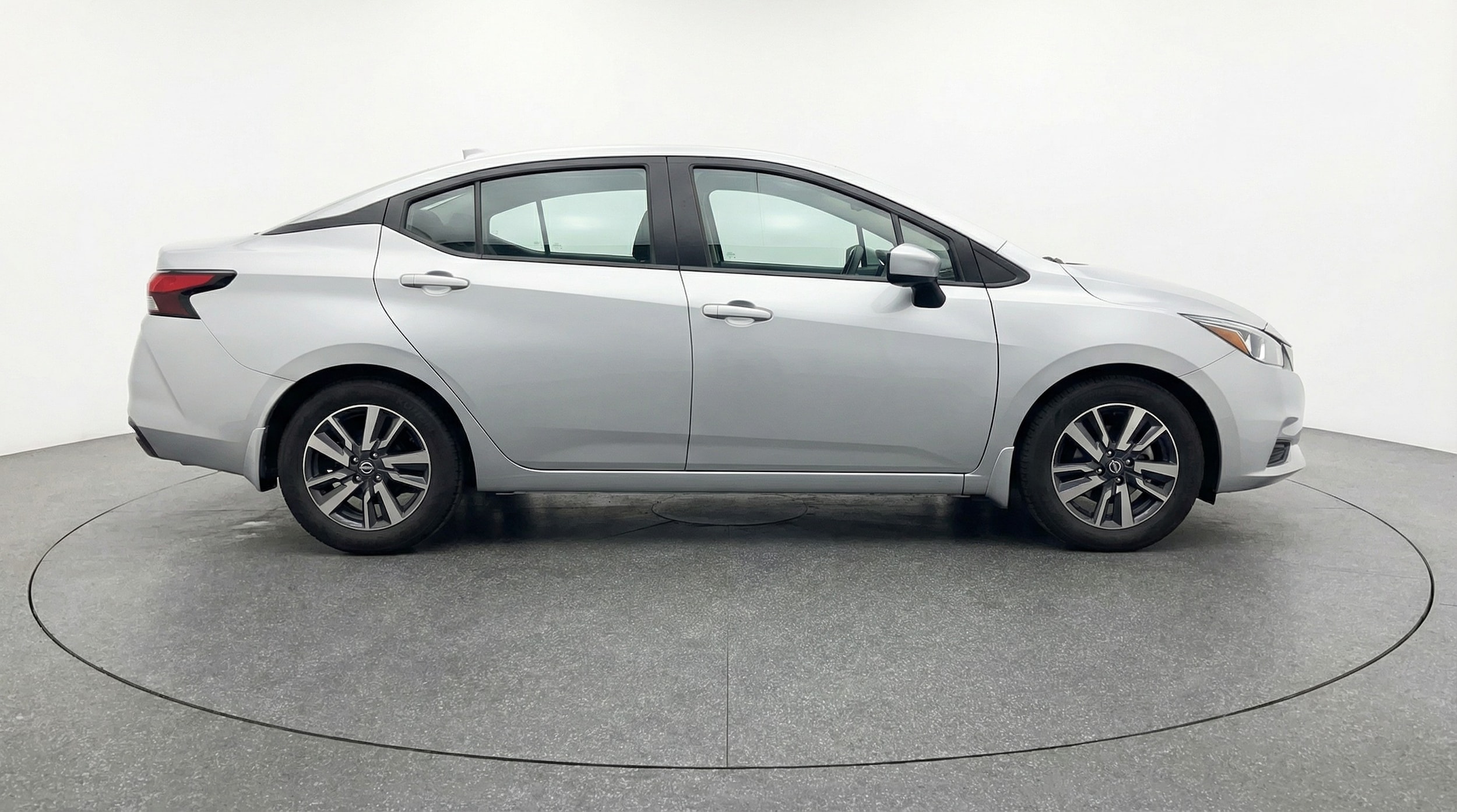 Thumbnail: 2025 Nissan Versa - 8