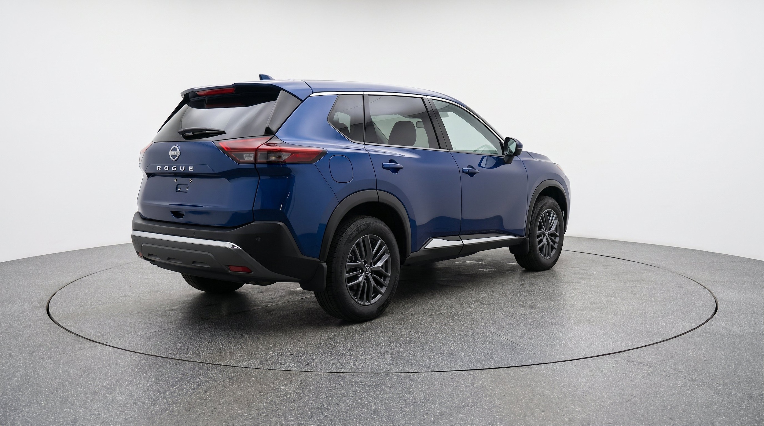 Thumbnail: 2026 Nissan Rogue - 9