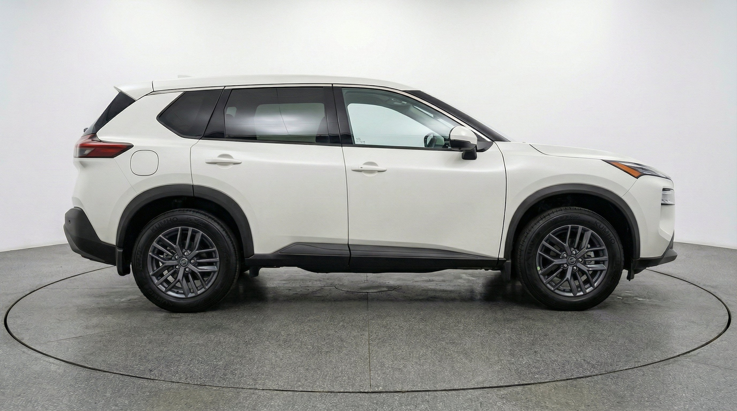 Thumbnail: 2026 Nissan Rogue - 11