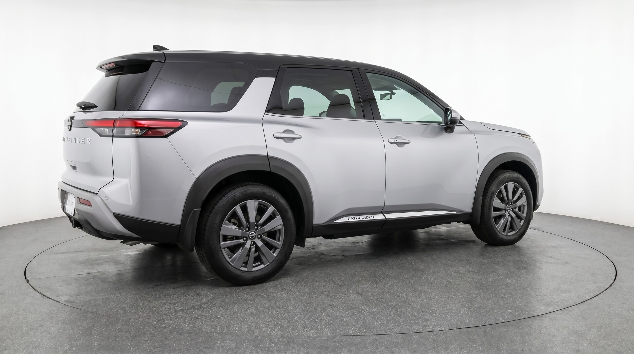 Thumbnail: 2025 Nissan Pathfinder - 7