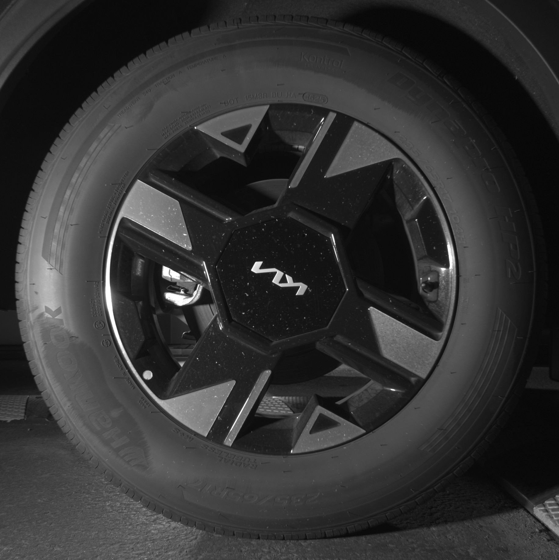 Thumbnail: 2026 Kia Sportage - 15