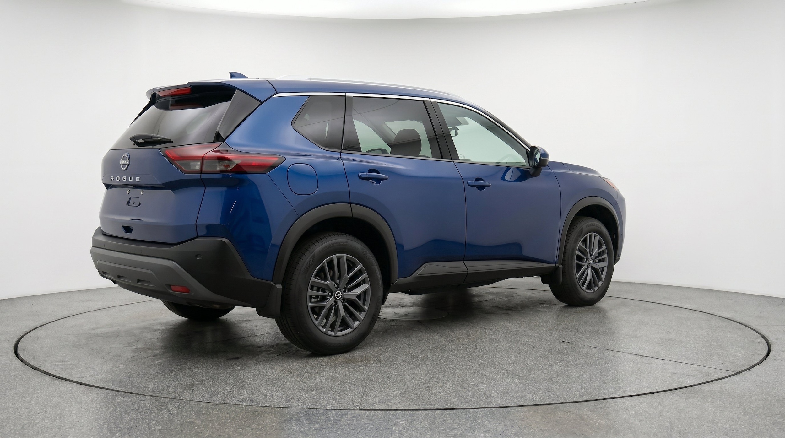 Thumbnail: 2026 Nissan Rogue - 9