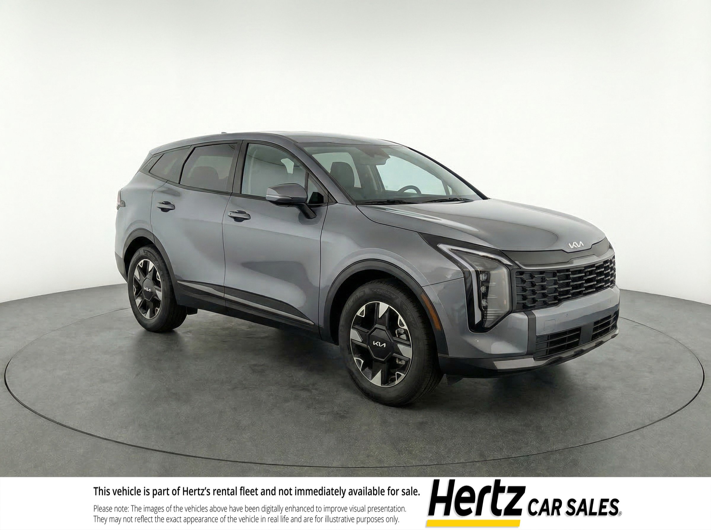 Thumbnail: 2026 Kia Sportage - 1