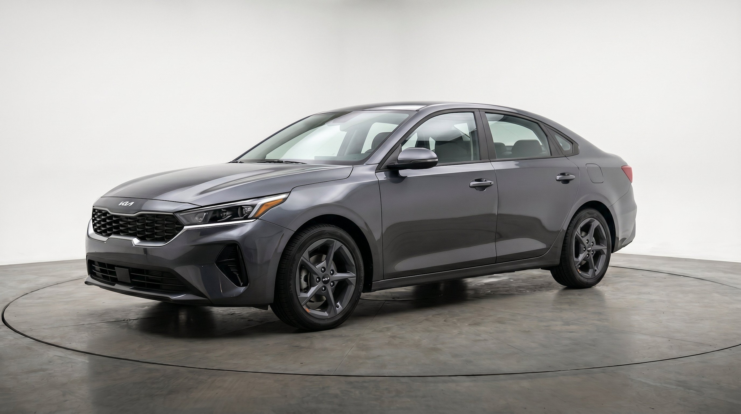 Thumbnail: 2026 Kia K4 - 3