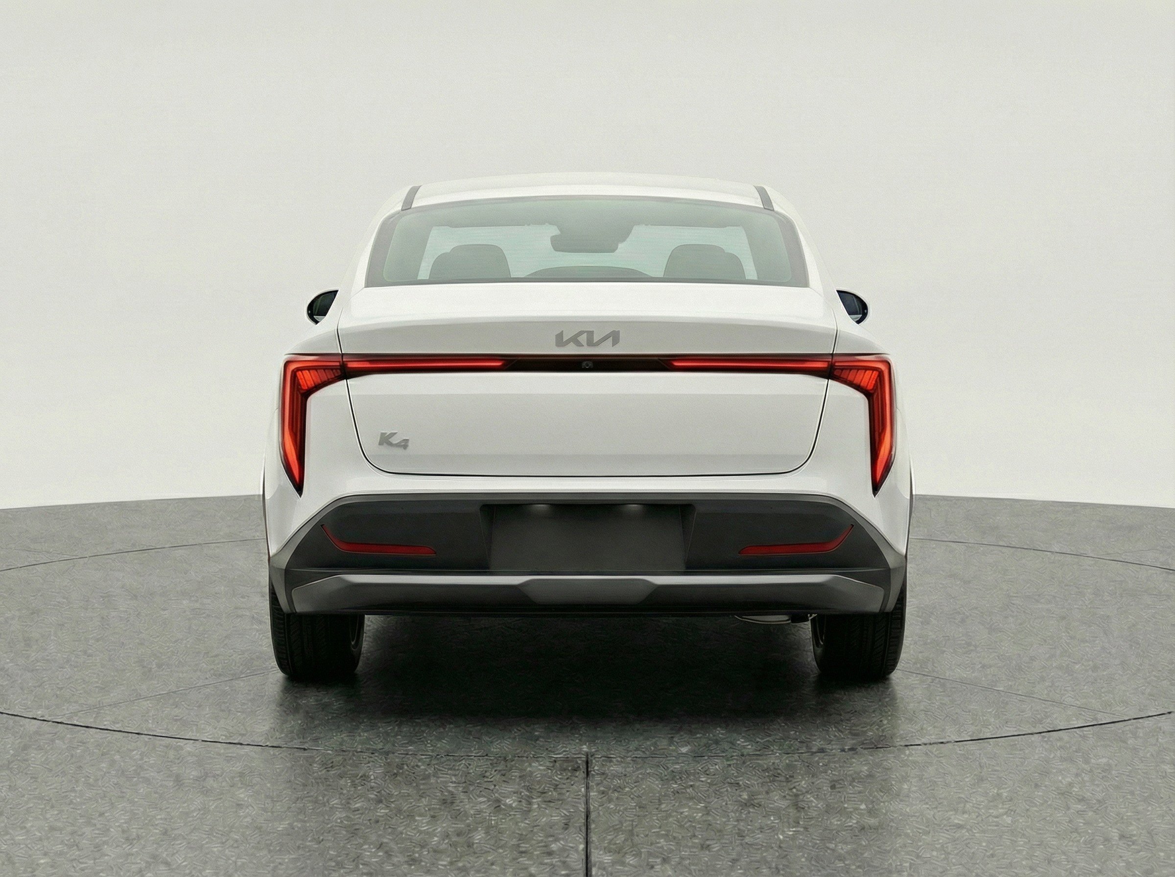 Thumbnail: 2025 Kia K4 - 7