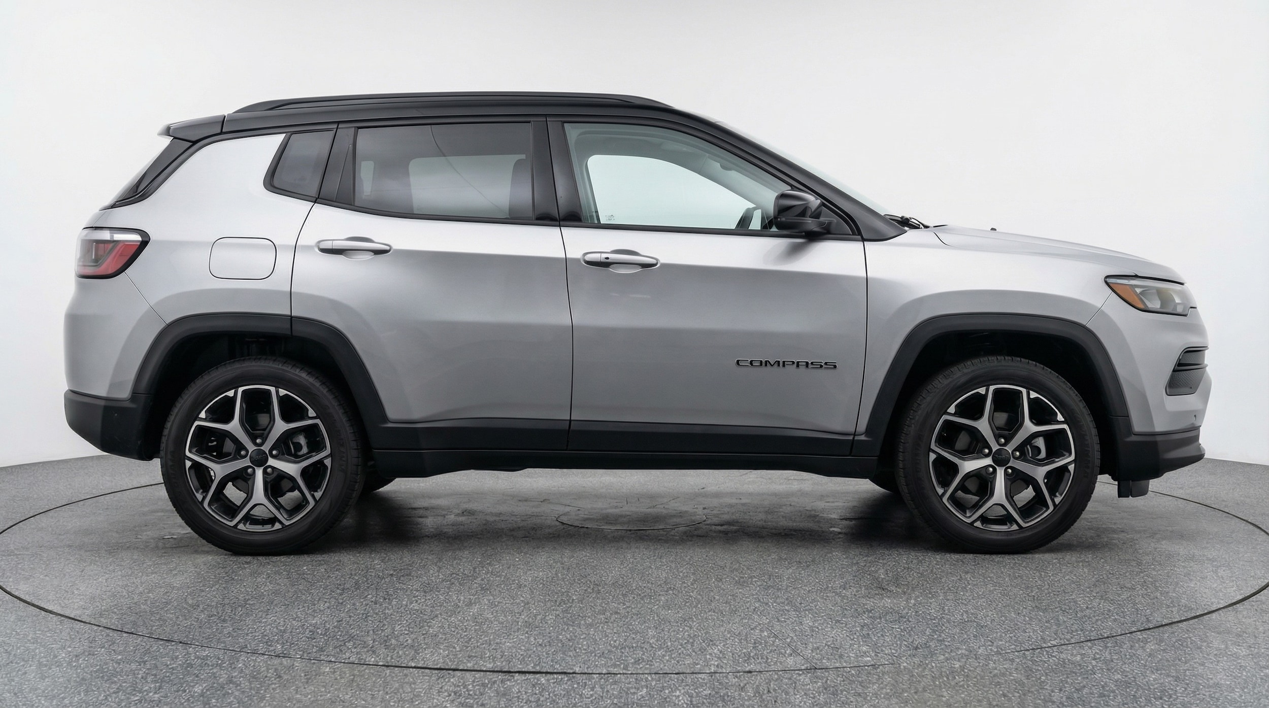 Thumbnail: 2025 Jeep Compass - 8