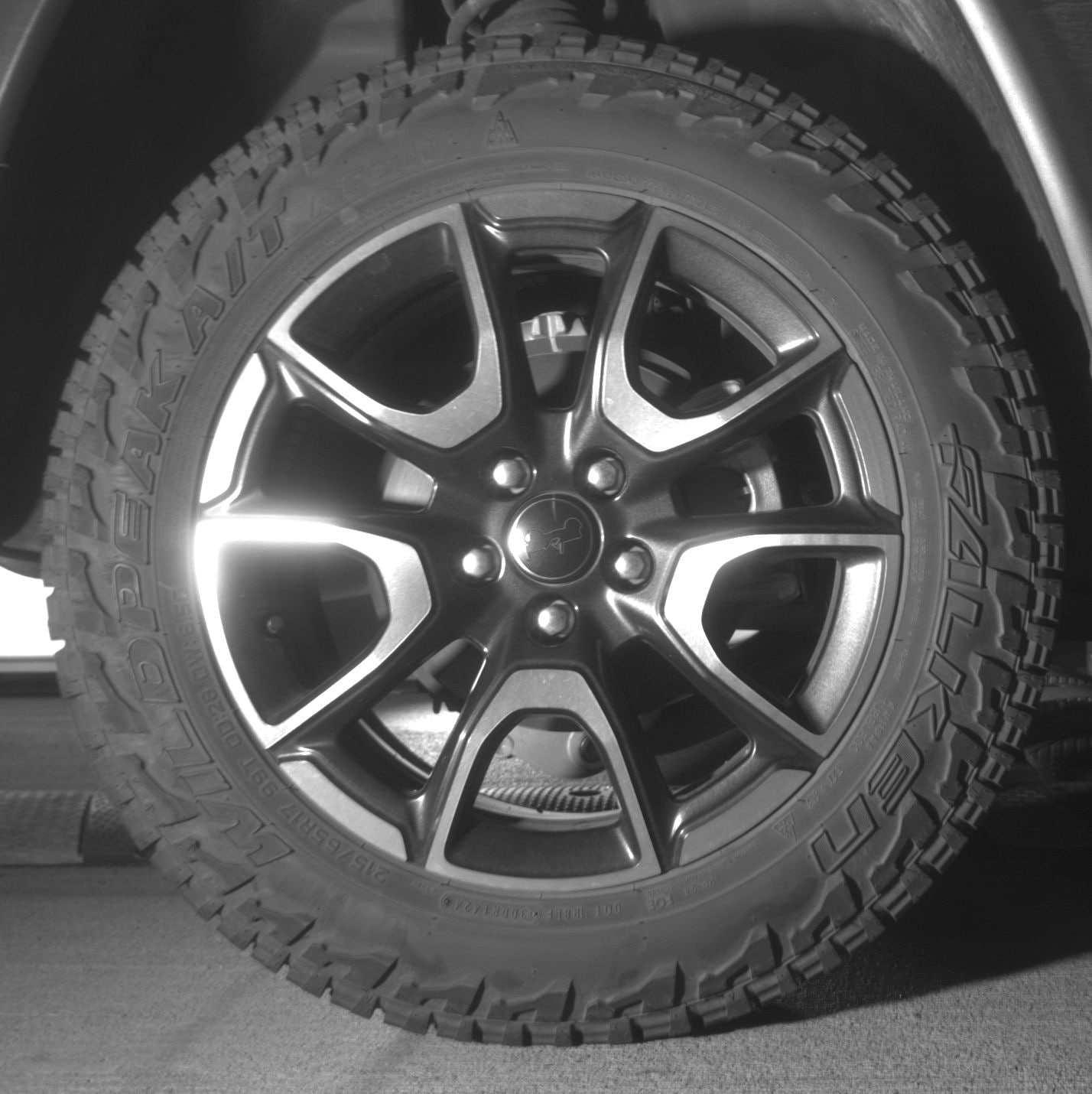 Thumbnail: 2025 Jeep Compass - 12