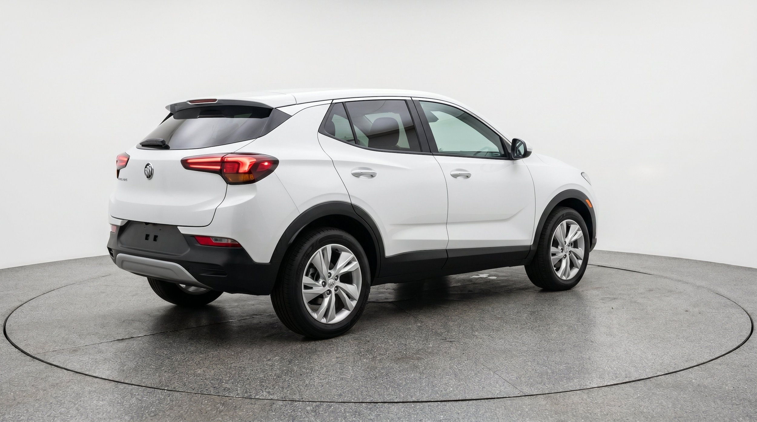 Thumbnail: 2026 Buick Encore GX - 9