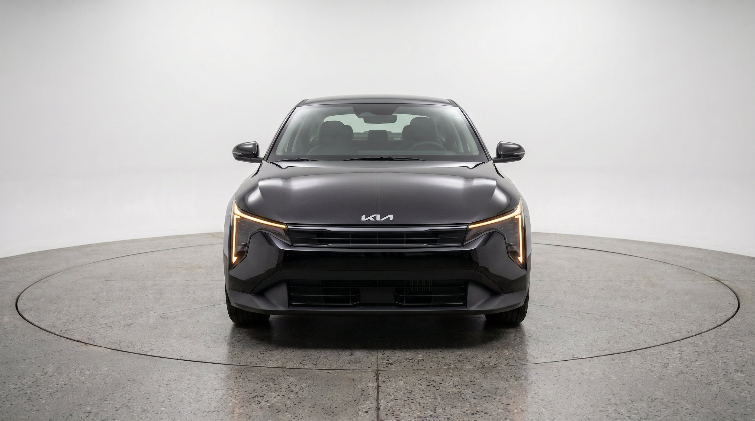 Thumbnail: 2026 Kia K4 - 2