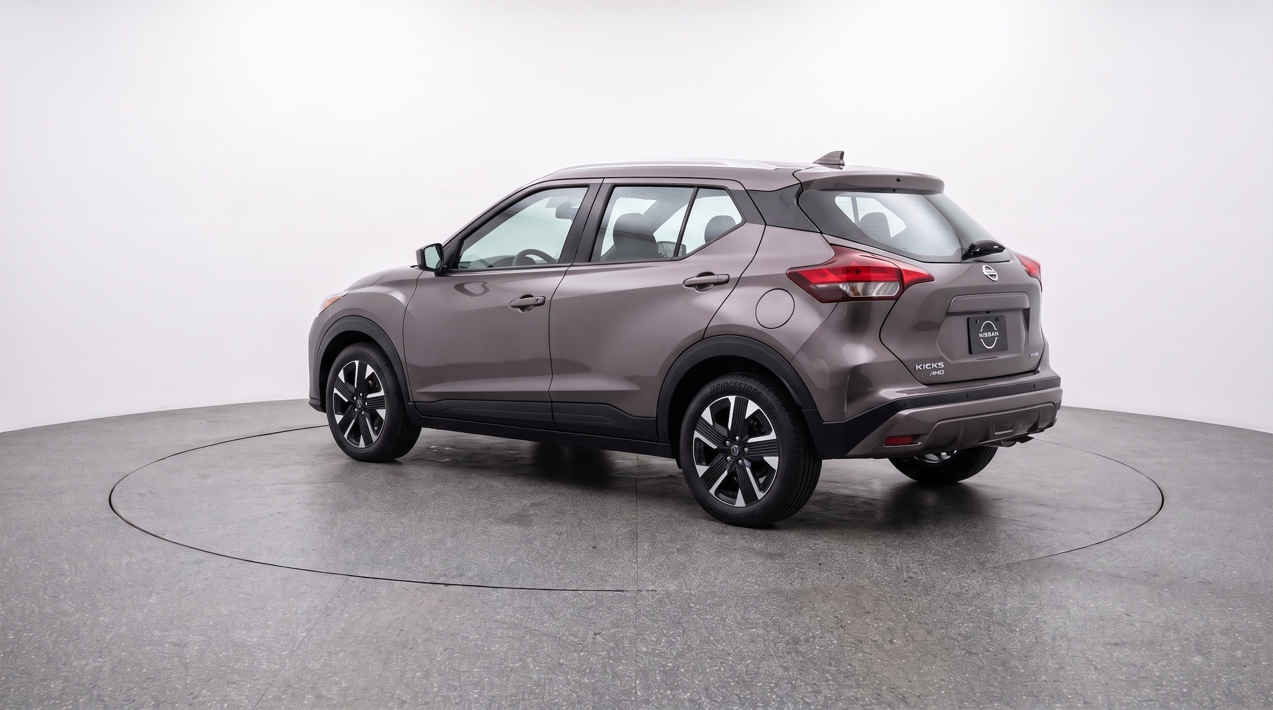 Thumbnail: 2026 Nissan Kicks - 6