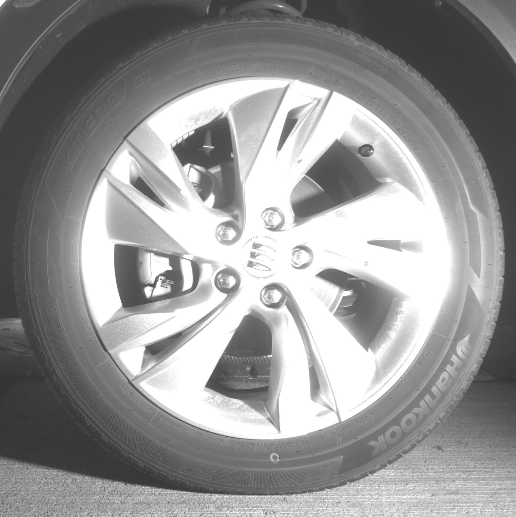 Thumbnail: 2025 Buick Encore GX - 9