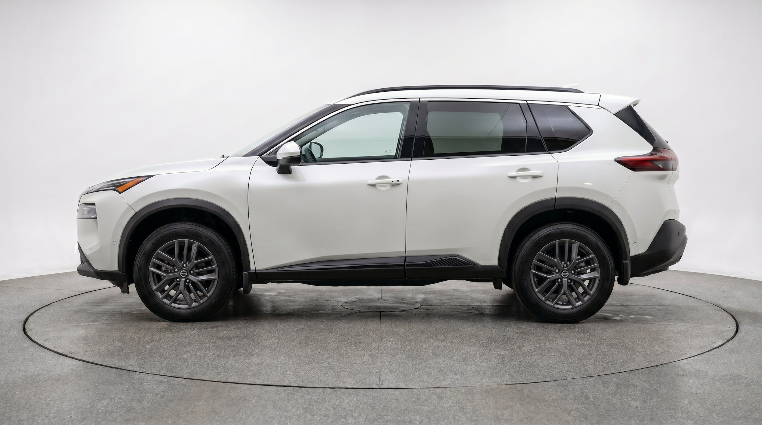 Thumbnail: 2026 Nissan Rogue - 5