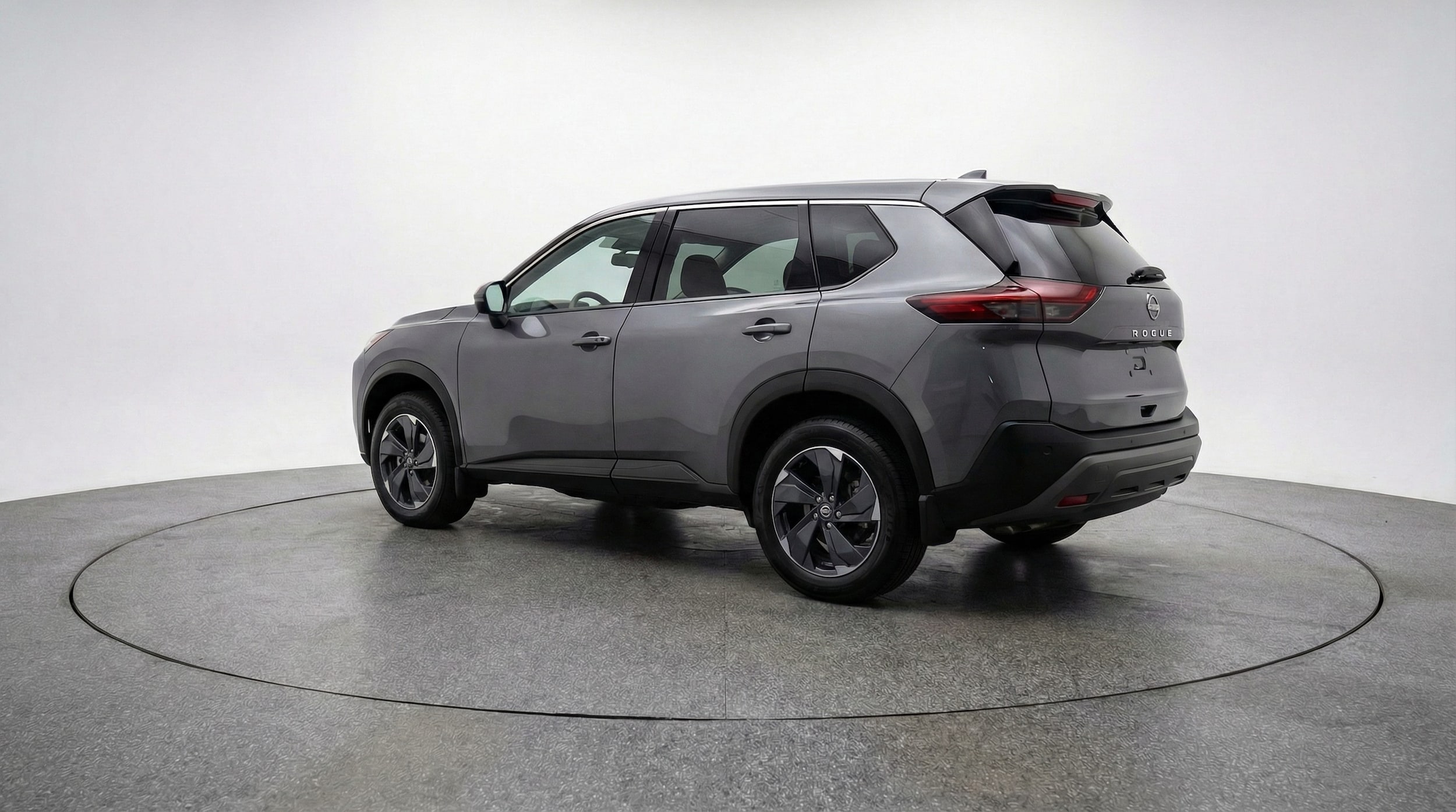 Thumbnail: 2025 Nissan Rogue - 5