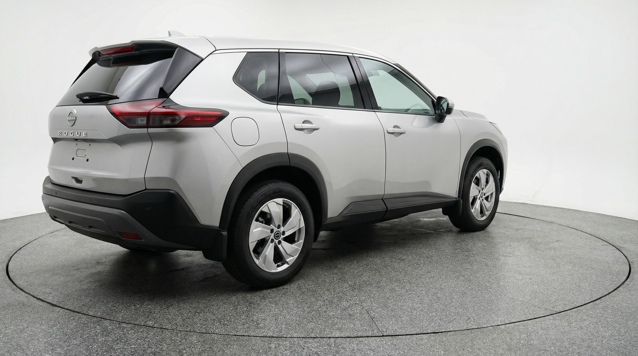 Thumbnail: 2025 Nissan Rogue - 7