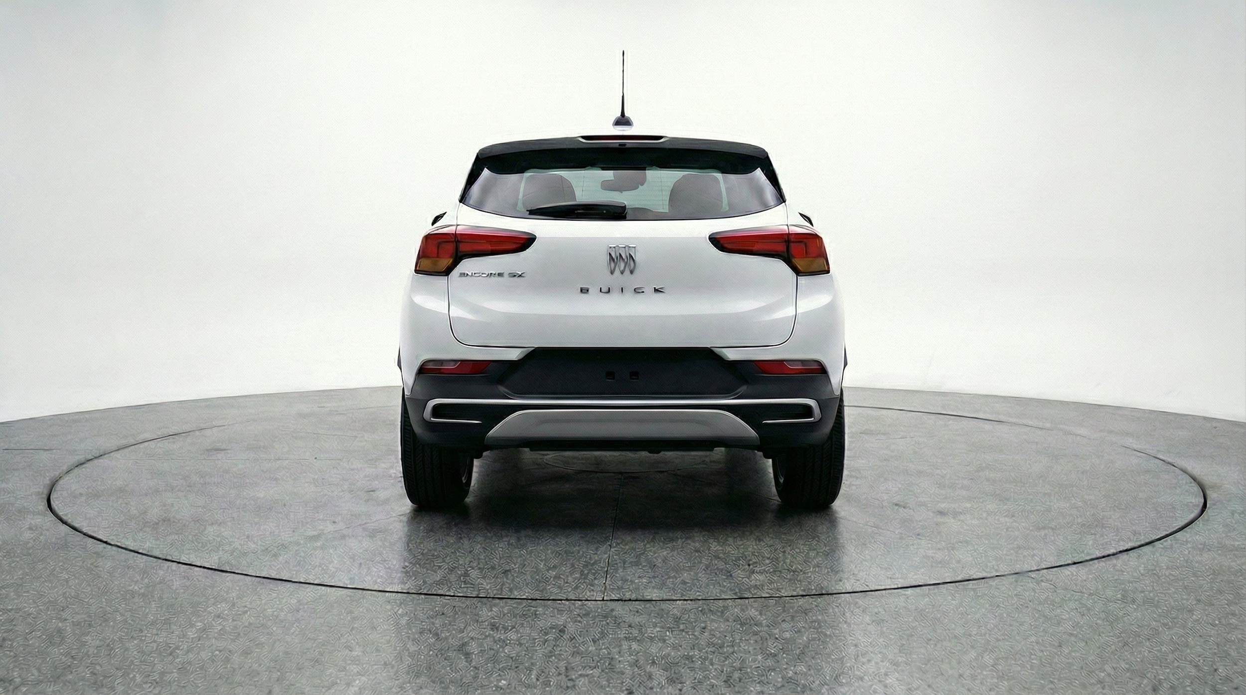Thumbnail: 2026 Buick Encore GX - 7