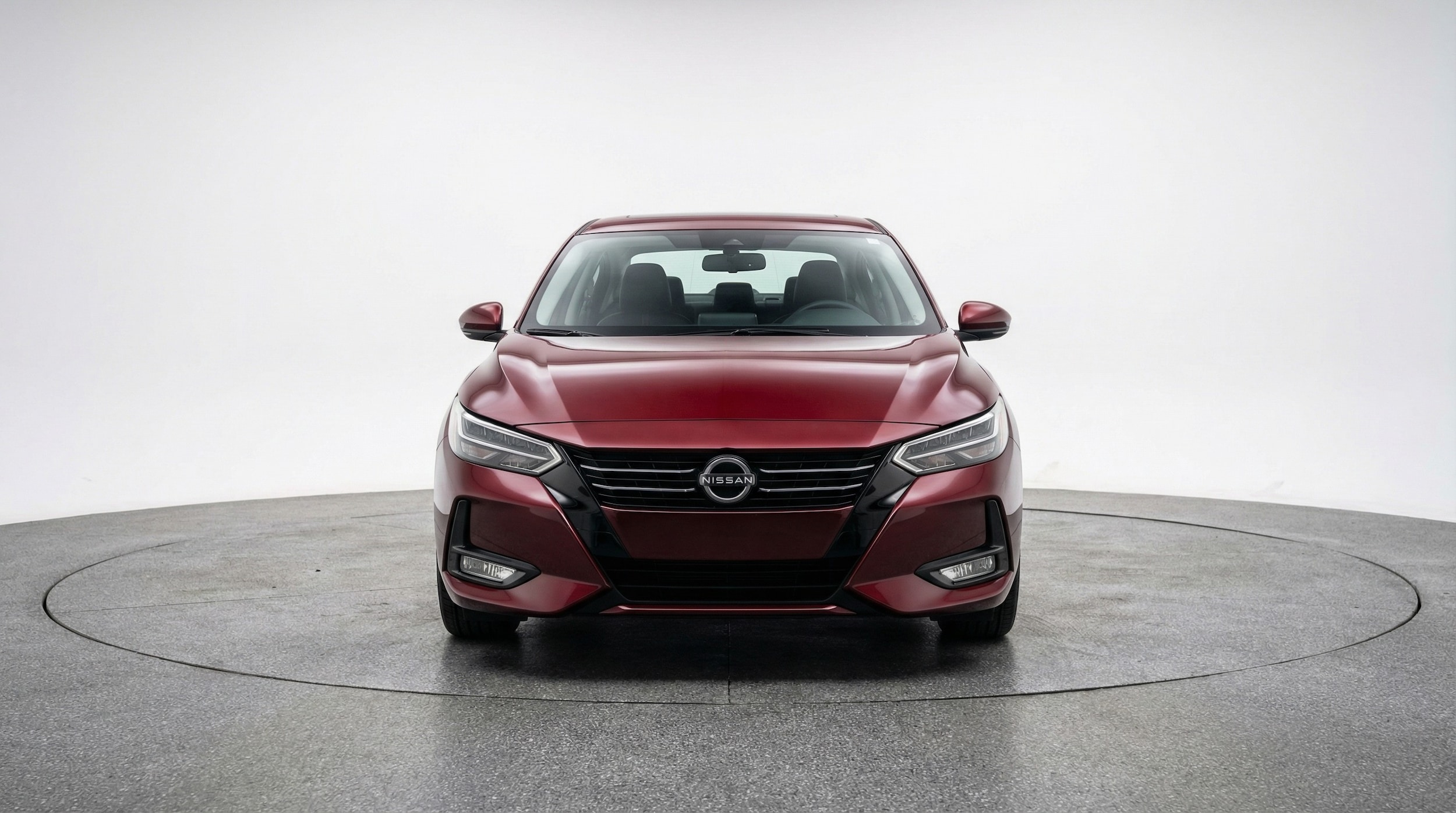 Thumbnail: 2025 Nissan Sentra - 2