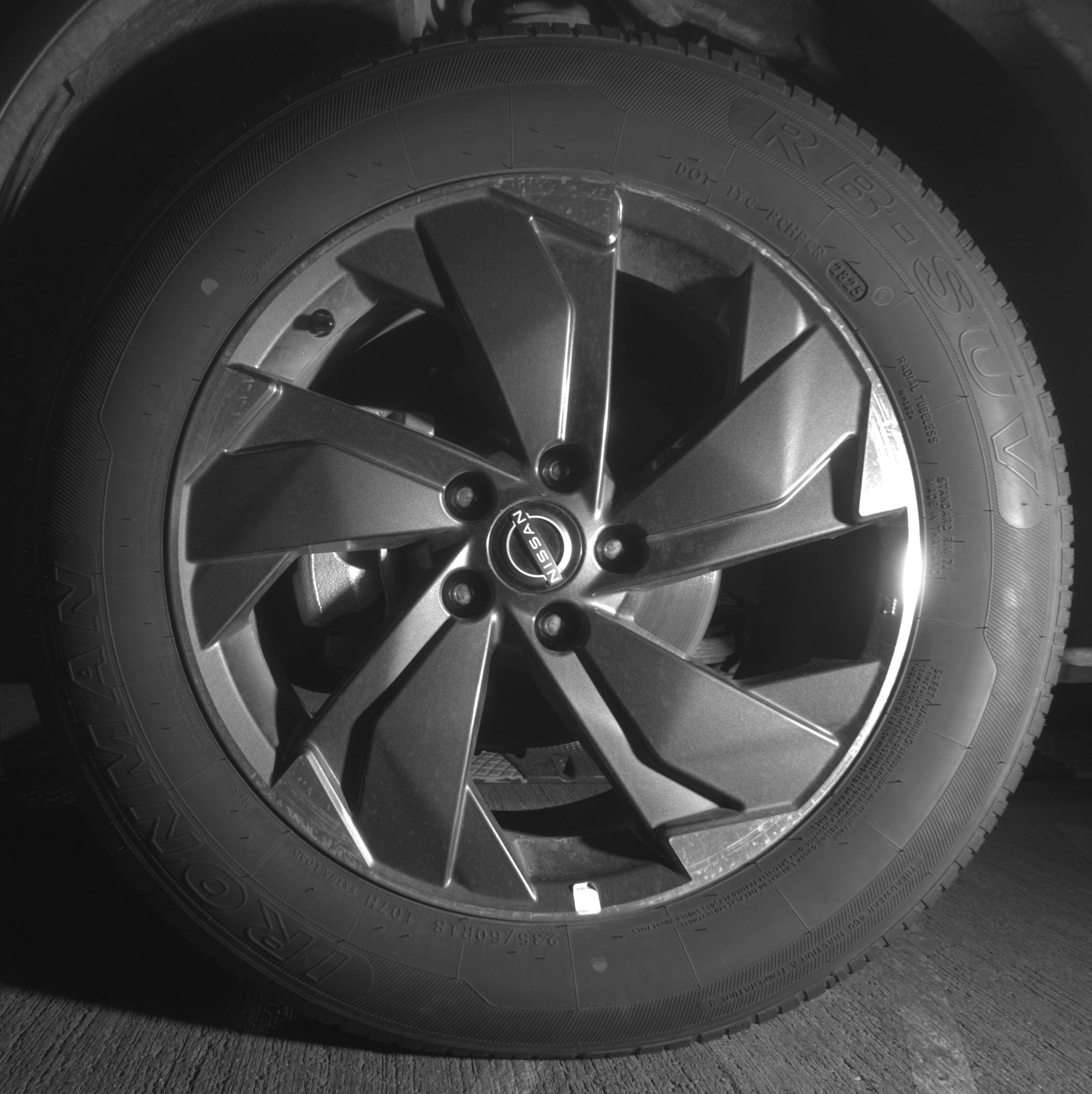 Thumbnail: 2025 Nissan Rogue - 9