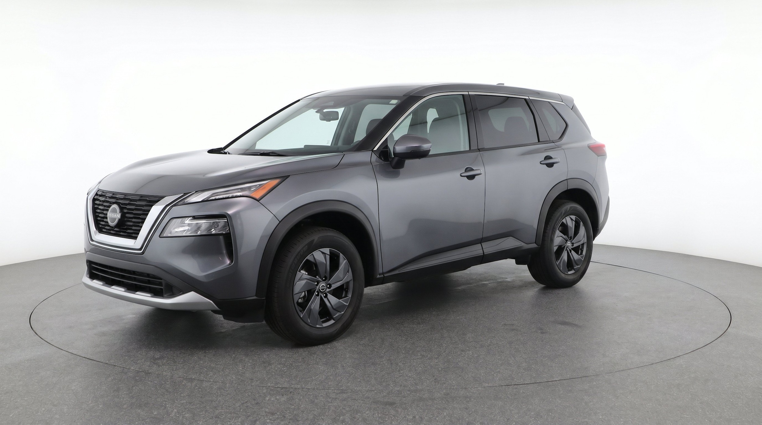 Thumbnail: 2026 Nissan Rogue - 3
