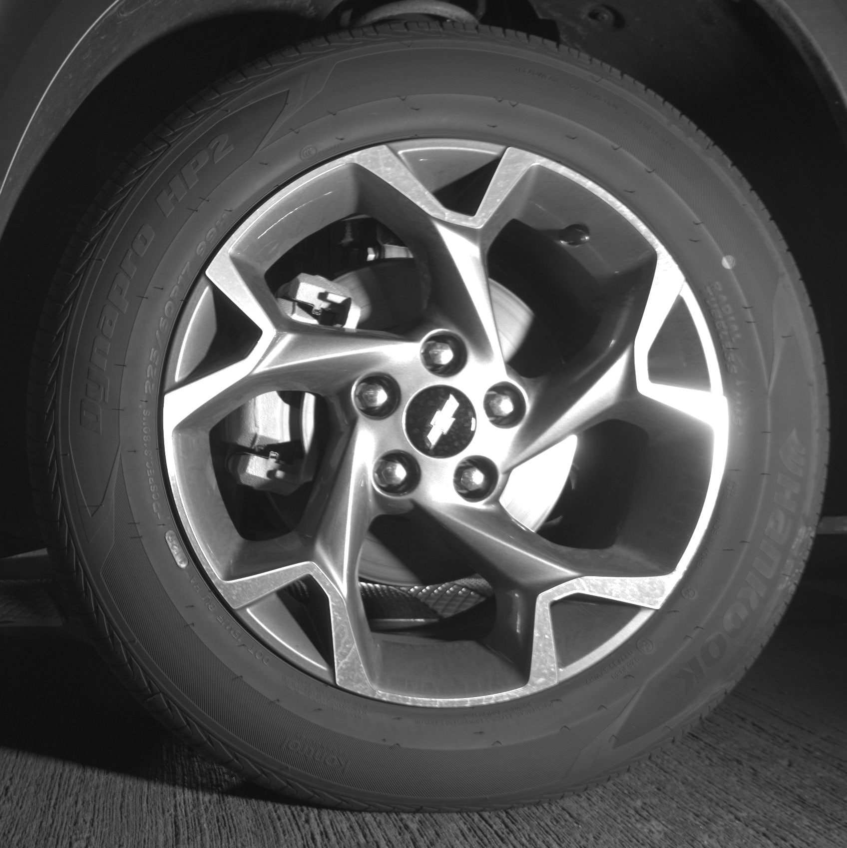 Thumbnail: 2025 Chevrolet Trax - 9