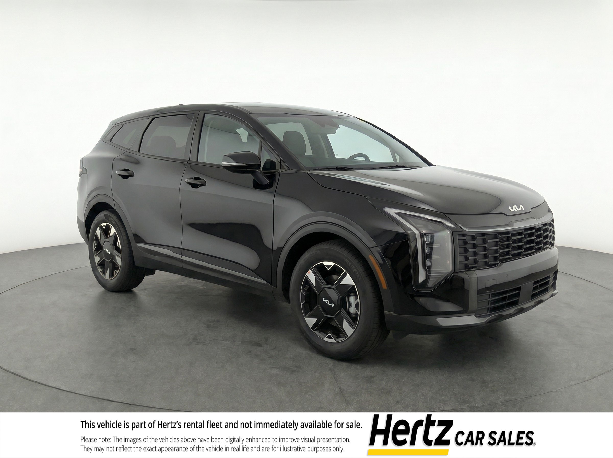 Thumbnail: 2026 Kia Sportage - 1