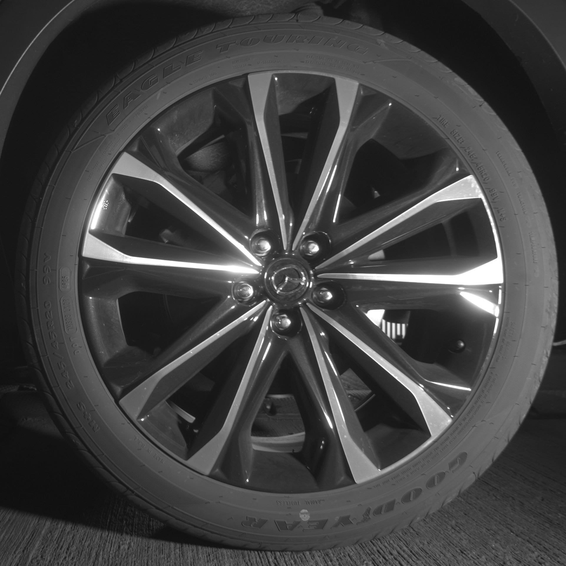 Thumbnail: 2026 Mazda CX-50 - 14