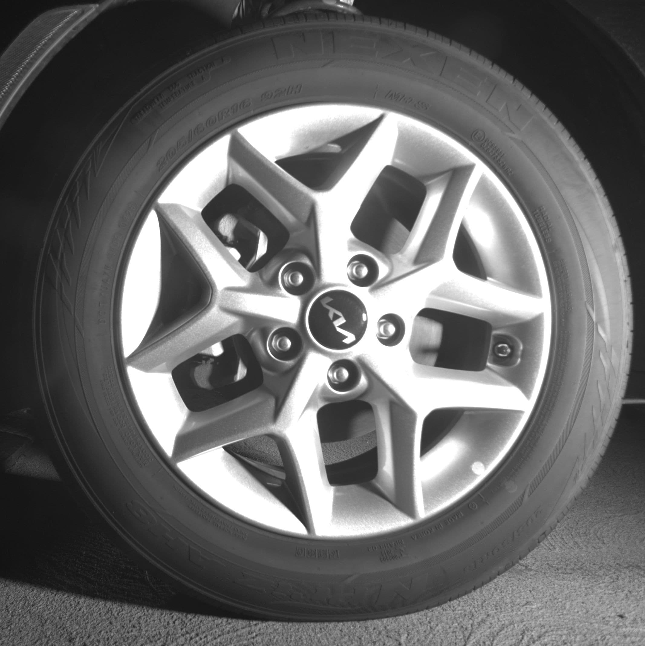 Thumbnail: 2025 Kia Soul - 16