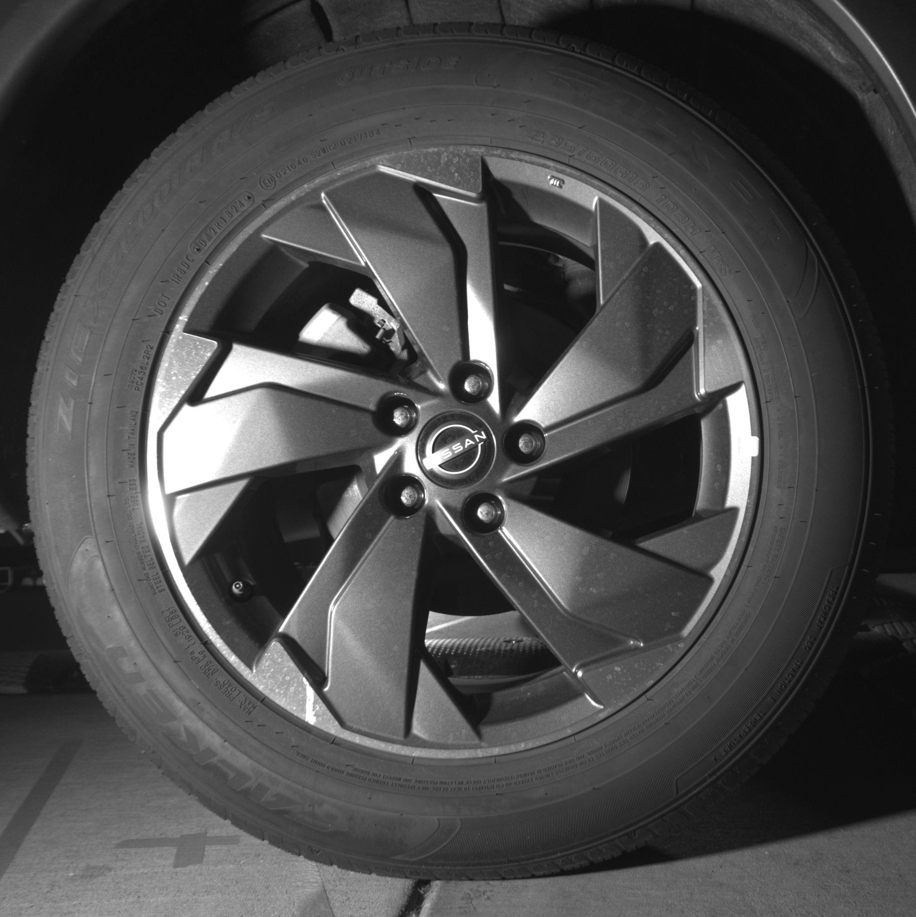 Thumbnail: 2025 Nissan Rogue - 12