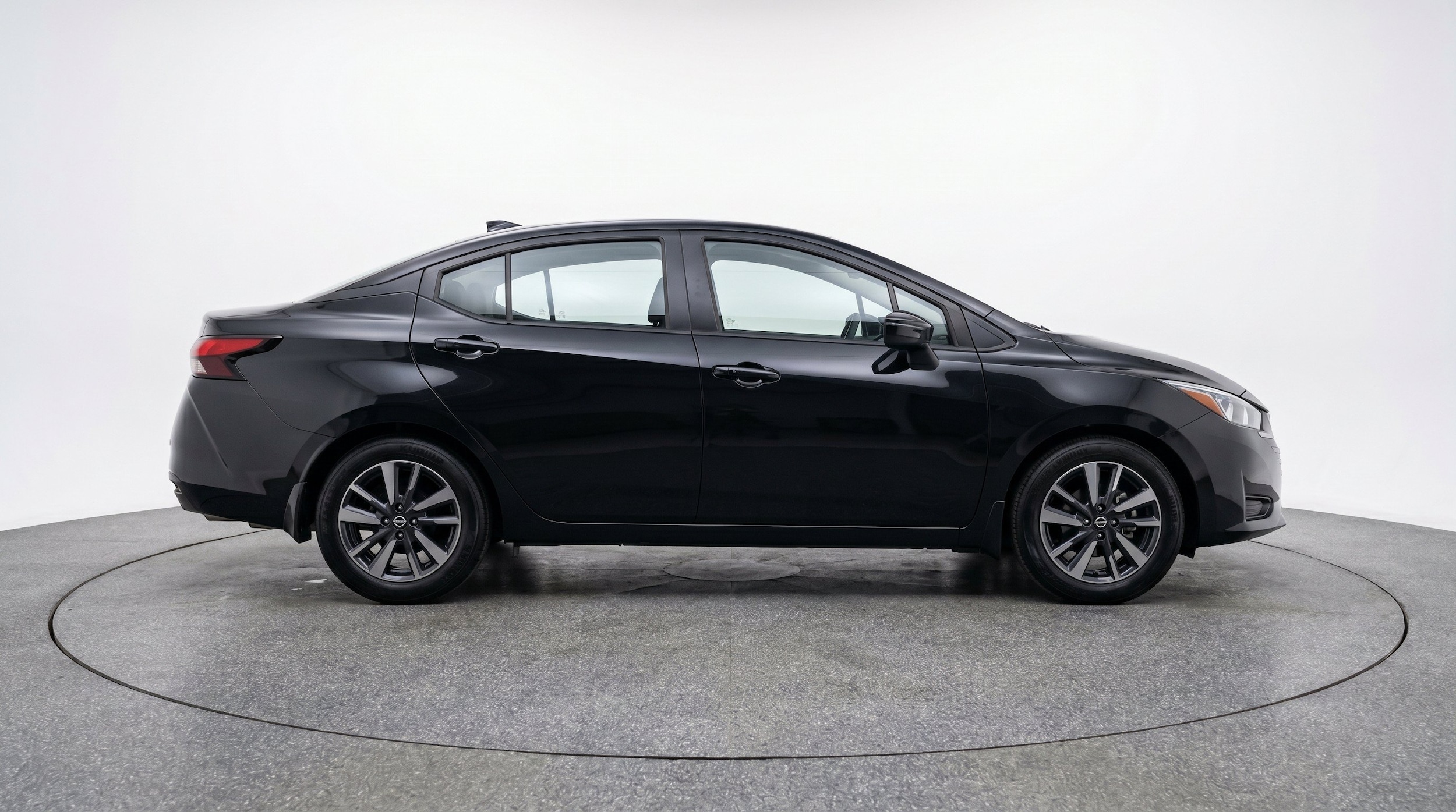 Thumbnail: 2025 Nissan Versa - 11