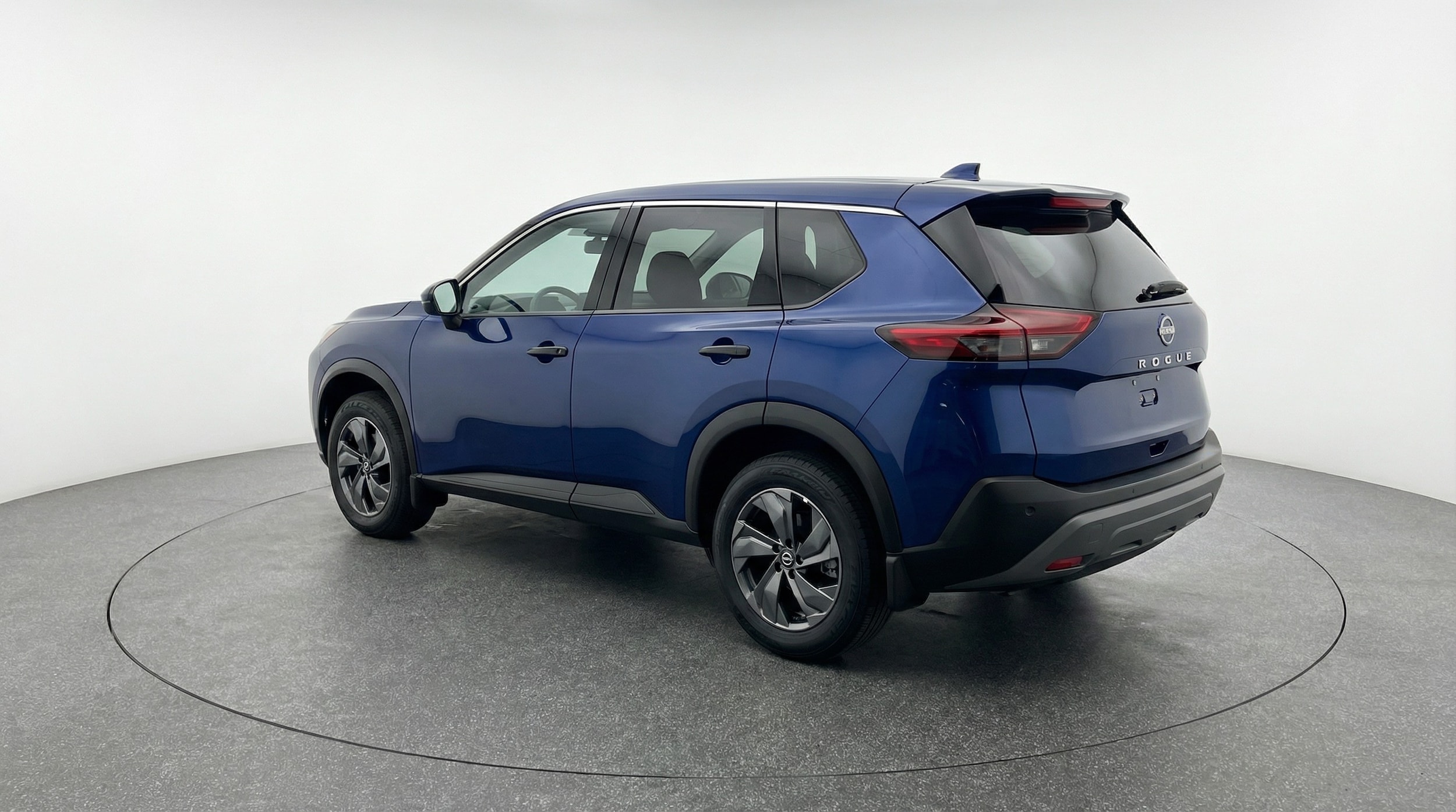 Thumbnail: 2025 Nissan Rogue - 5