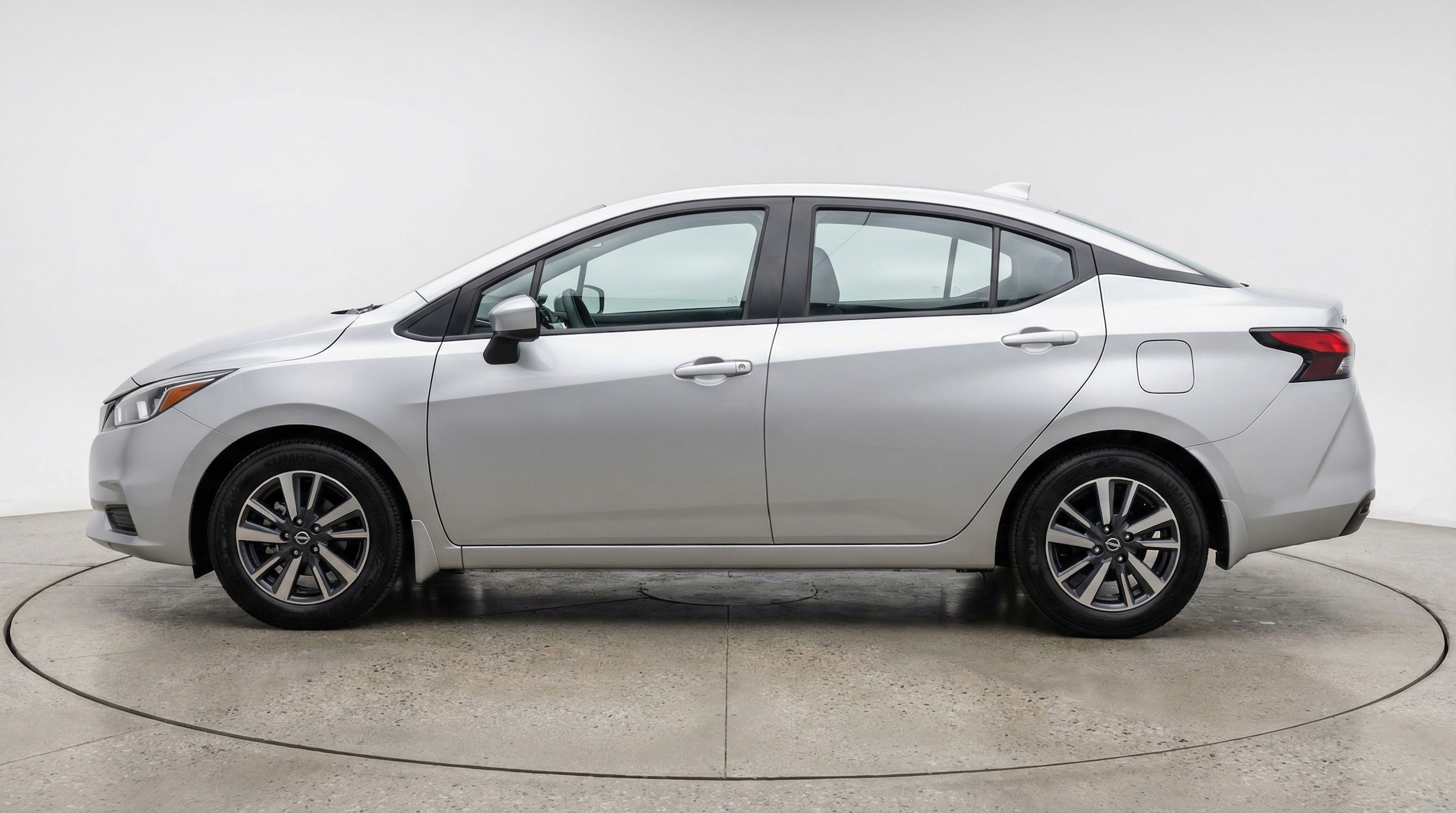 Thumbnail: 2025 Nissan Versa - 4