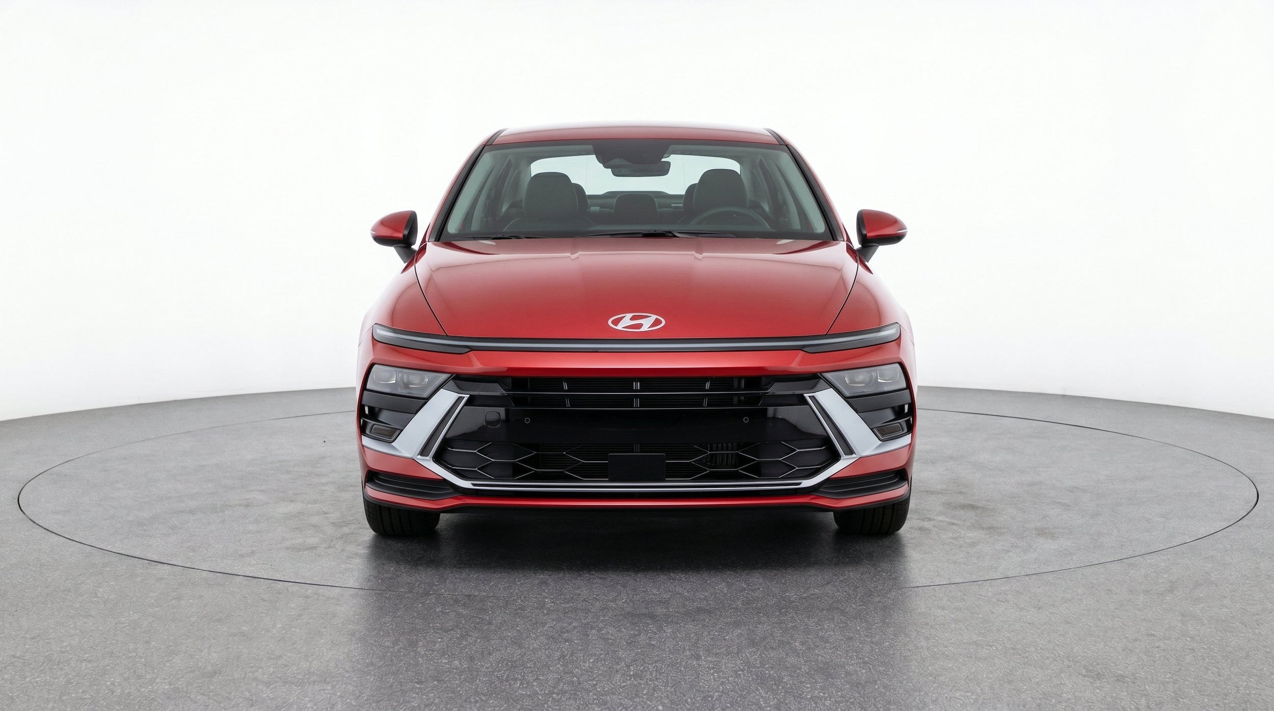 Thumbnail: 2026 Hyundai Sonata - 2