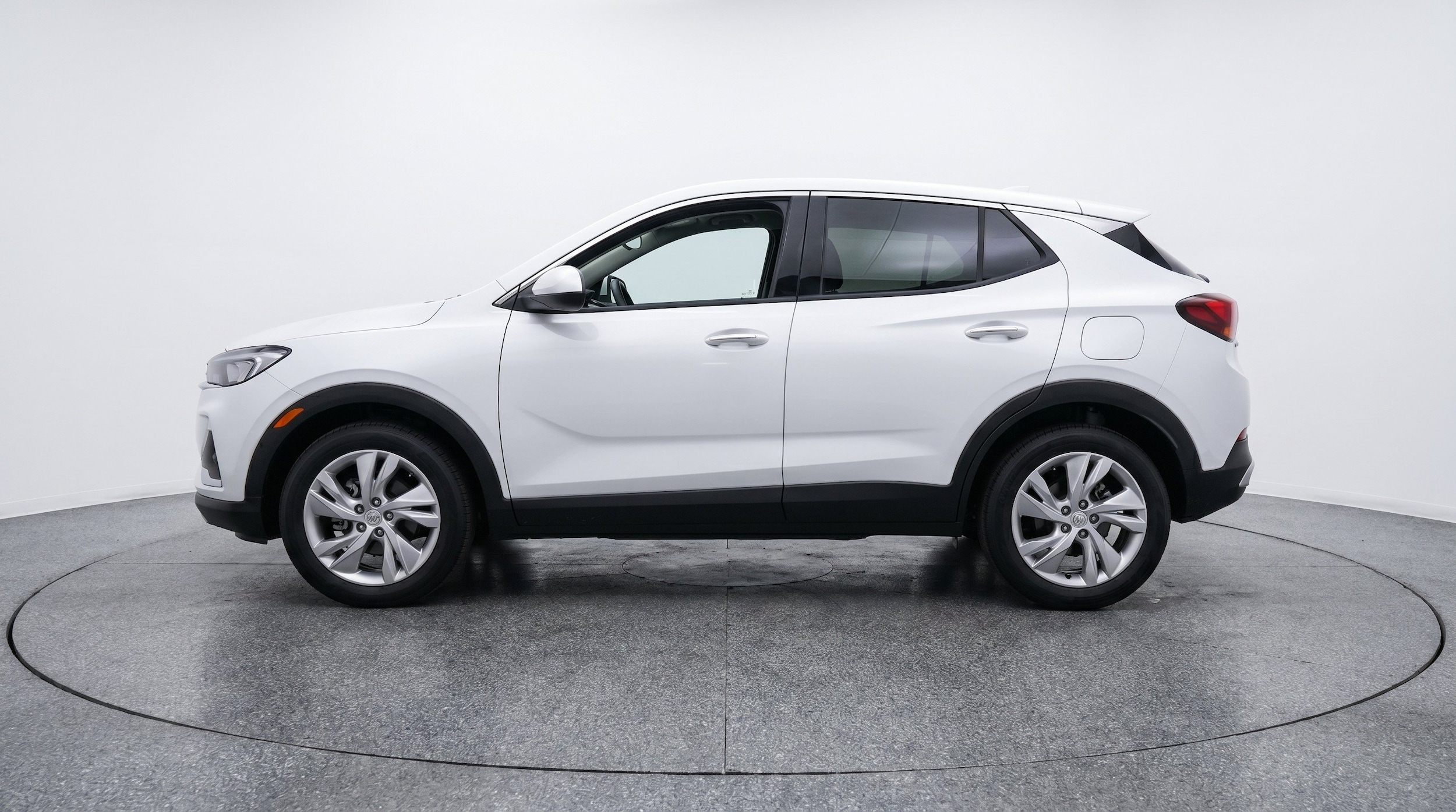 Thumbnail: 2026 Buick Encore GX - 5