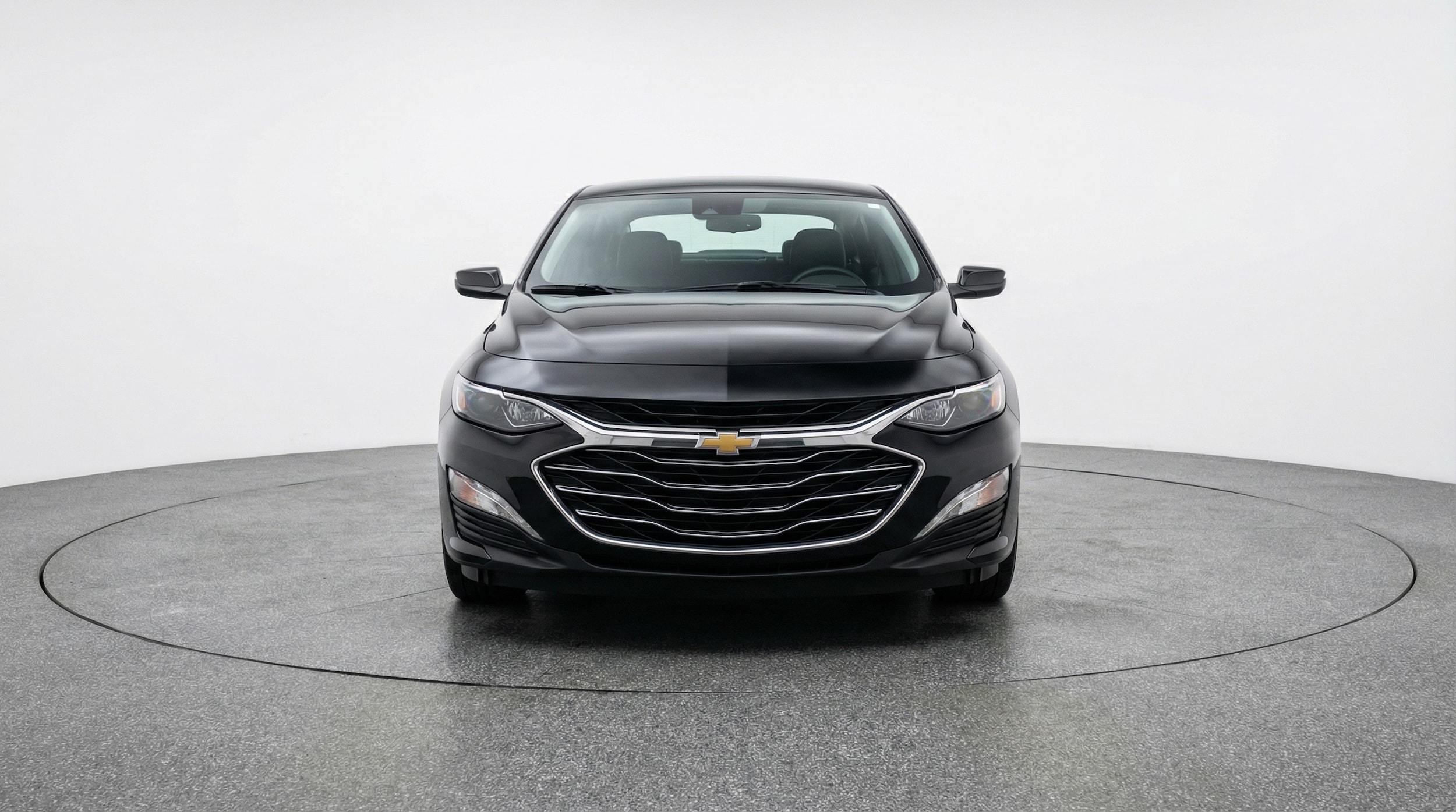 Thumbnail: 2024 Chevrolet Malibu - 2