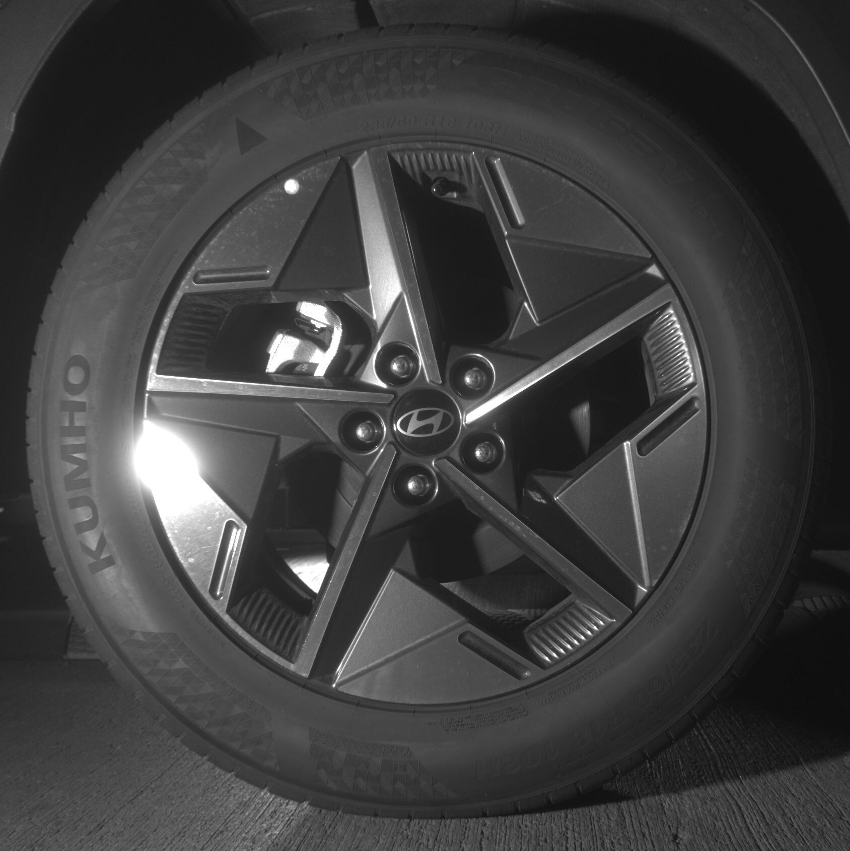 Thumbnail: 2025 Hyundai Tucson - 12